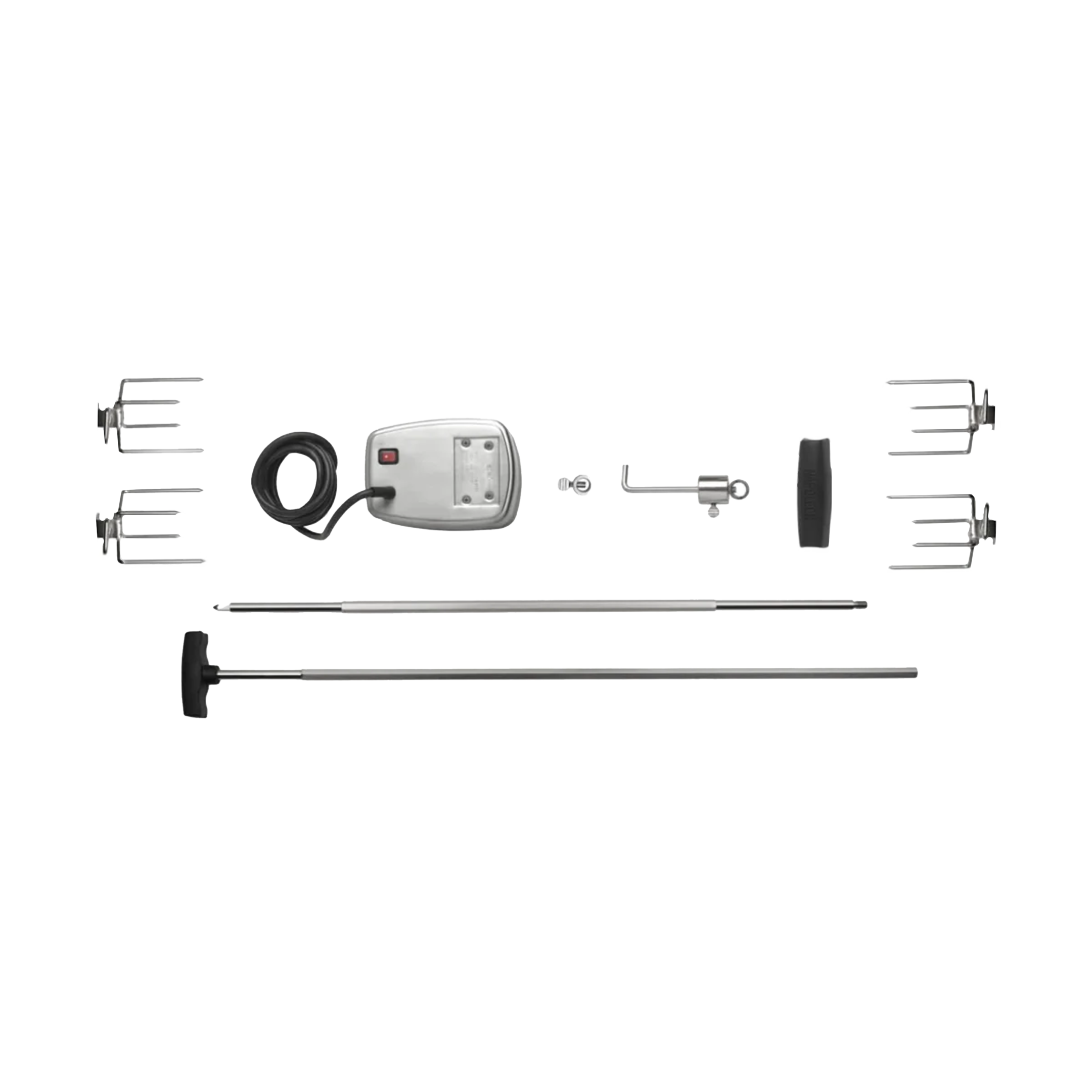 Rotisserie Kit (Pro 825)