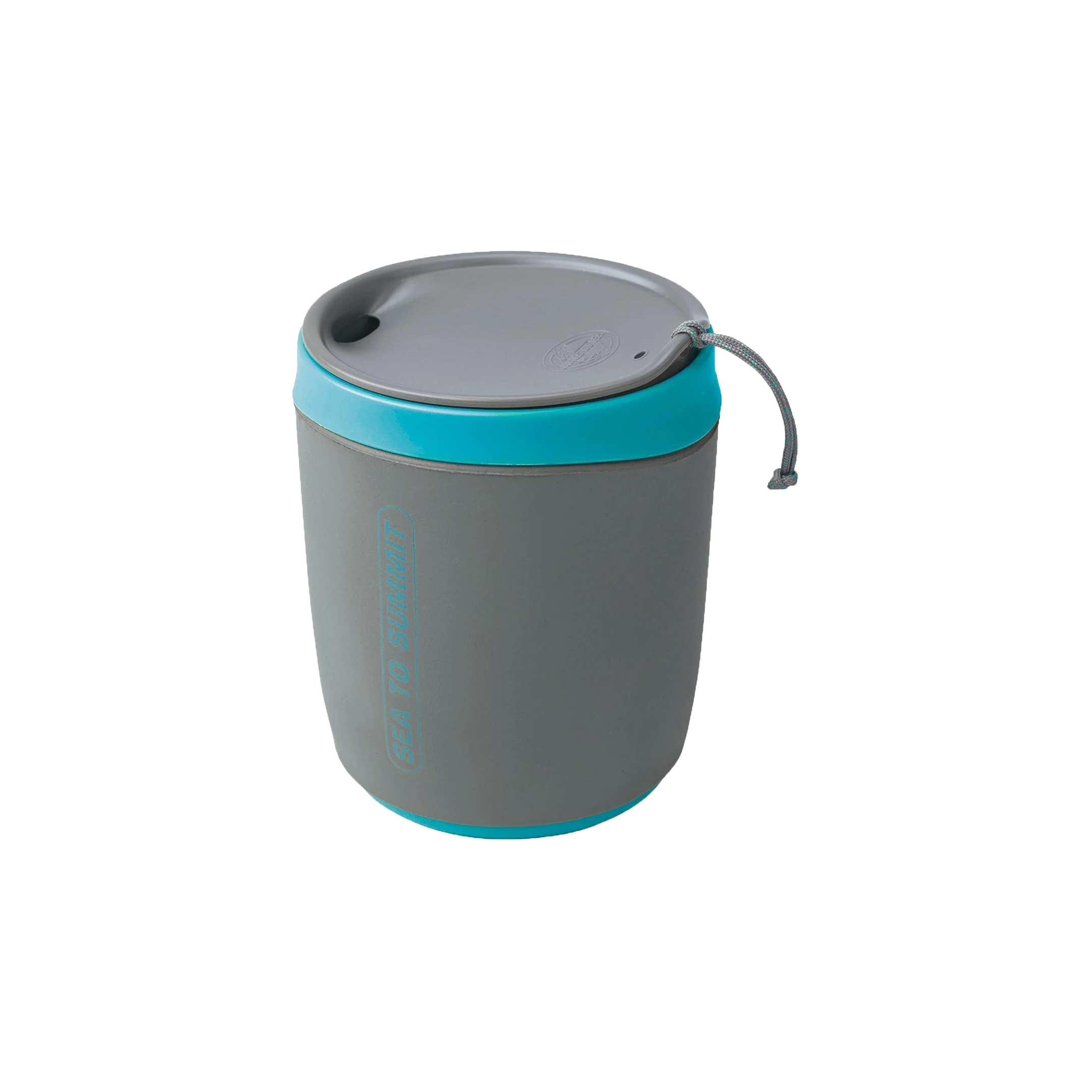 Delta Insulated Mug Pacific Blue