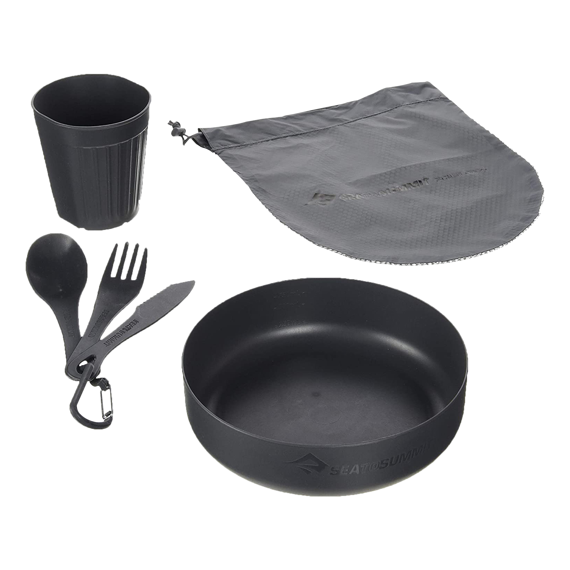 Delta Light Solo Set 1.1 Grey