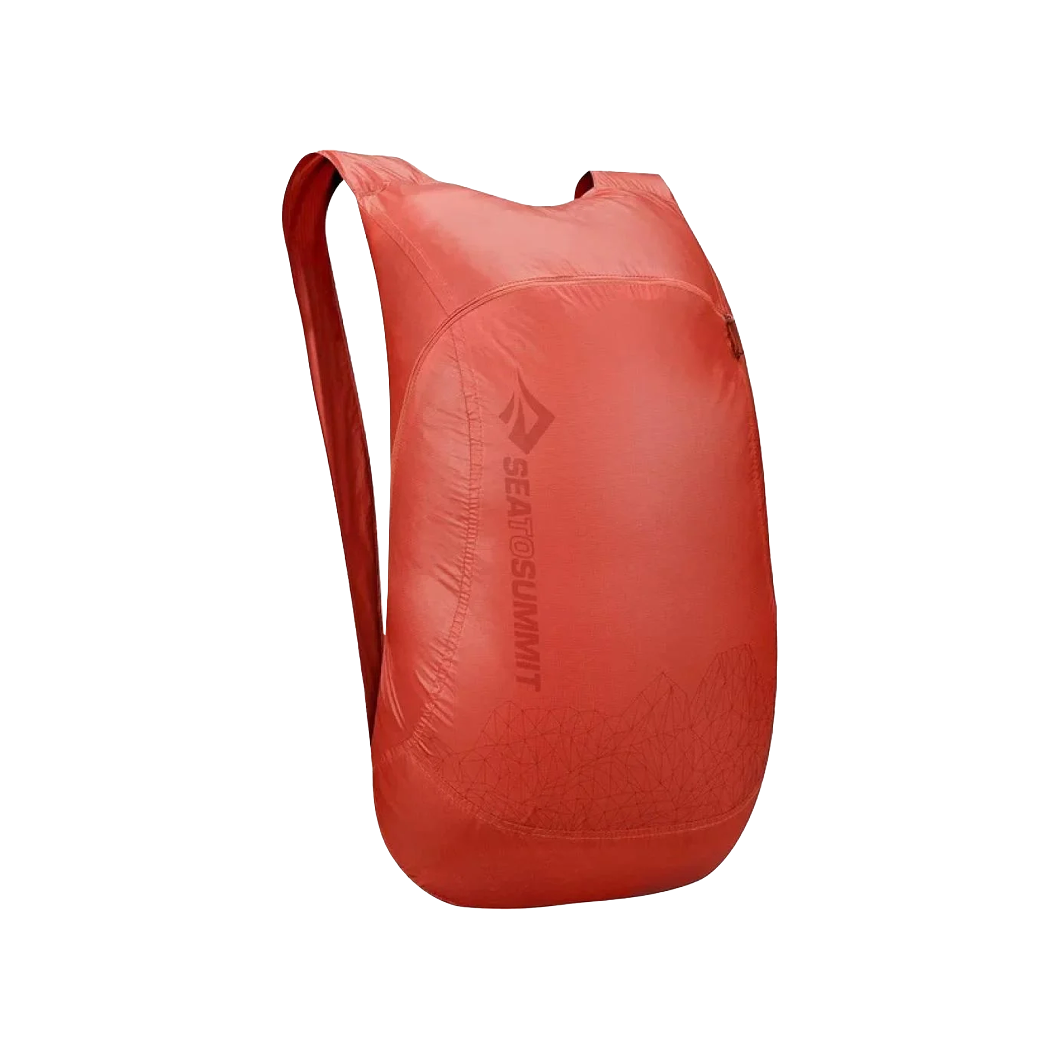 Dis Ultra-Sil Nano Daypack Red