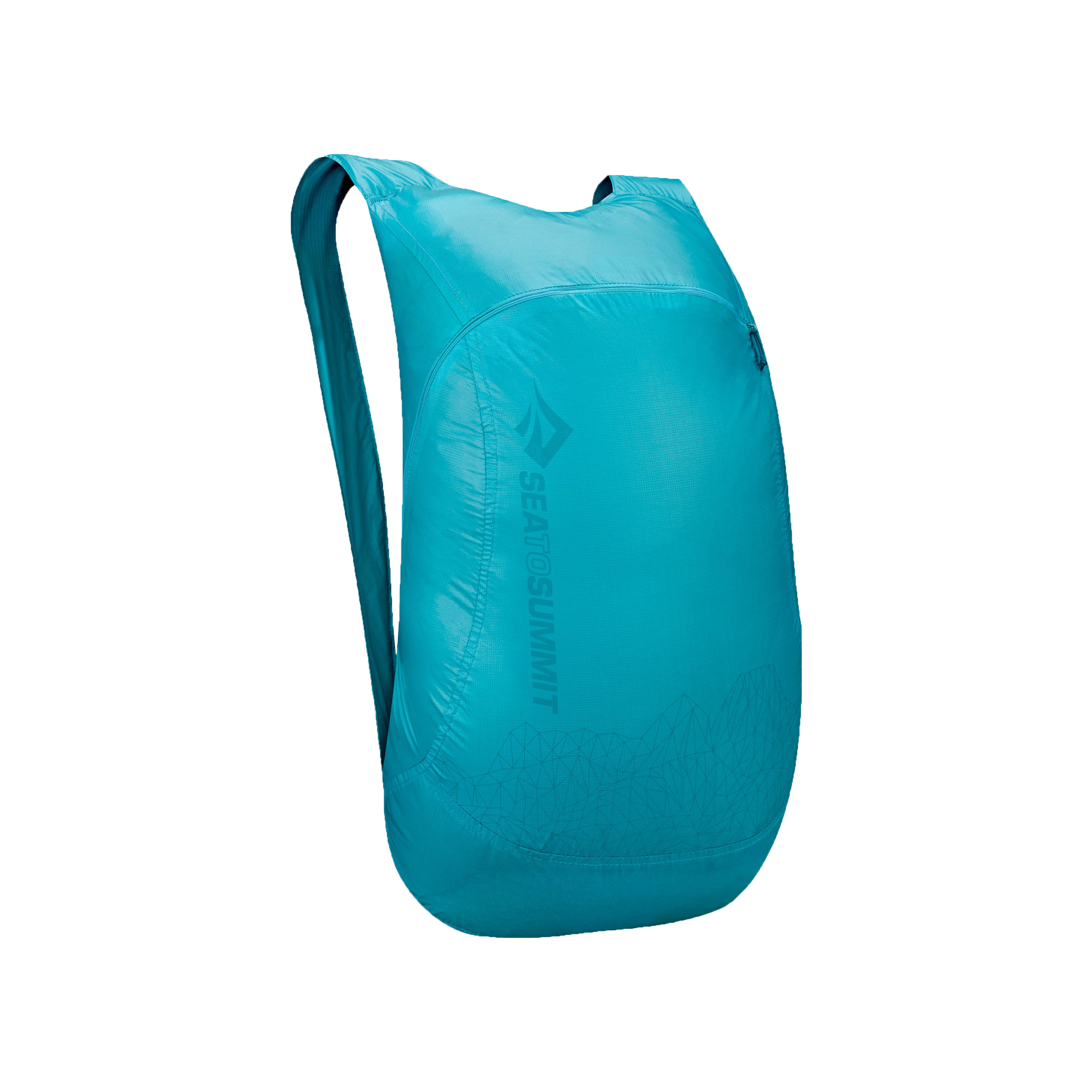 Dis Ultra-Sil Nano Daypack Teal