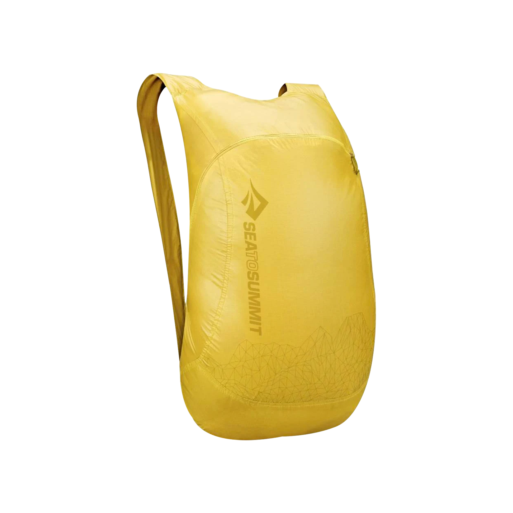 Dis Ultra-Sil Nano Daypack Yellow1