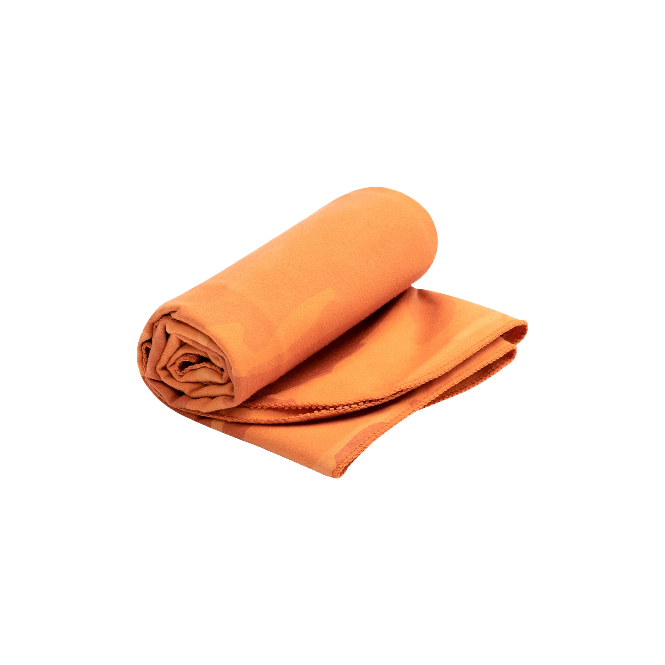 Drylite Towel M Orange