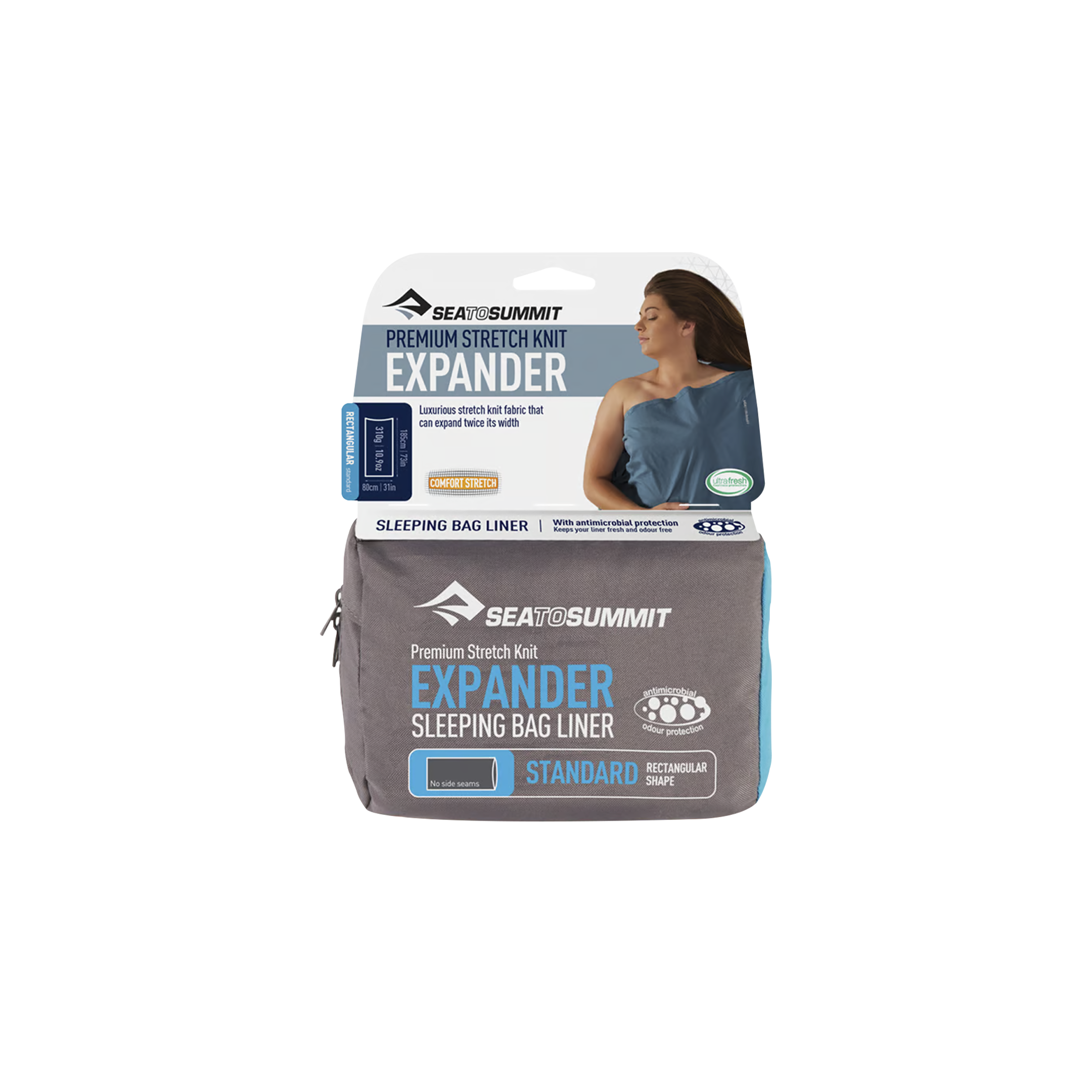 Expander Liner Sea Foam