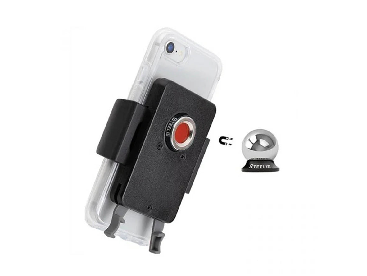 Steelie Squeeze Dash Kit