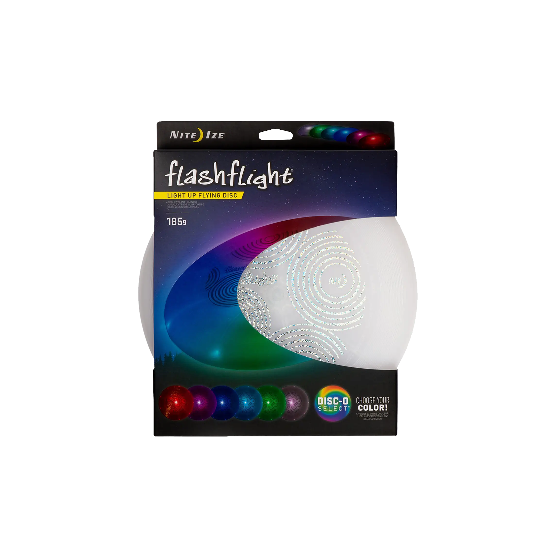 FlashFlight Disco Select
