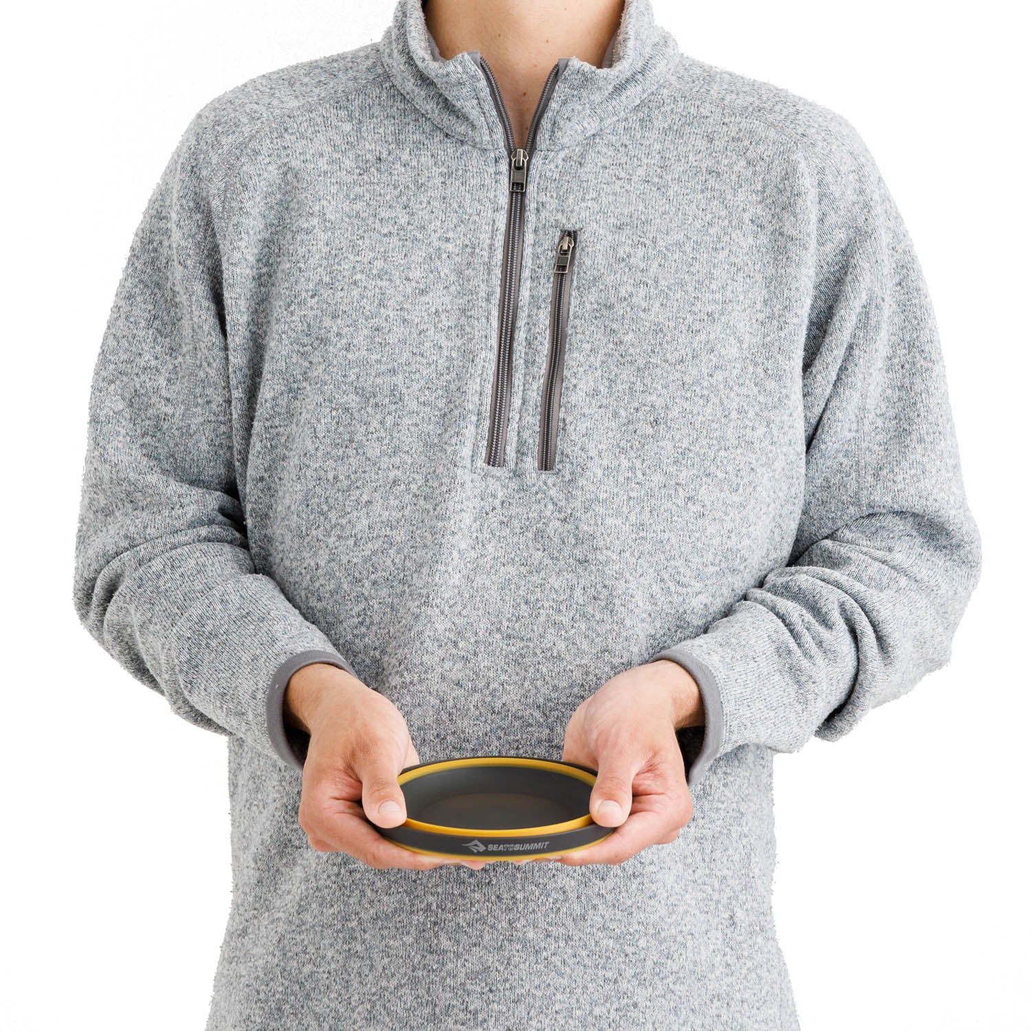 Frontier UL Collapsible Bowl M Blue