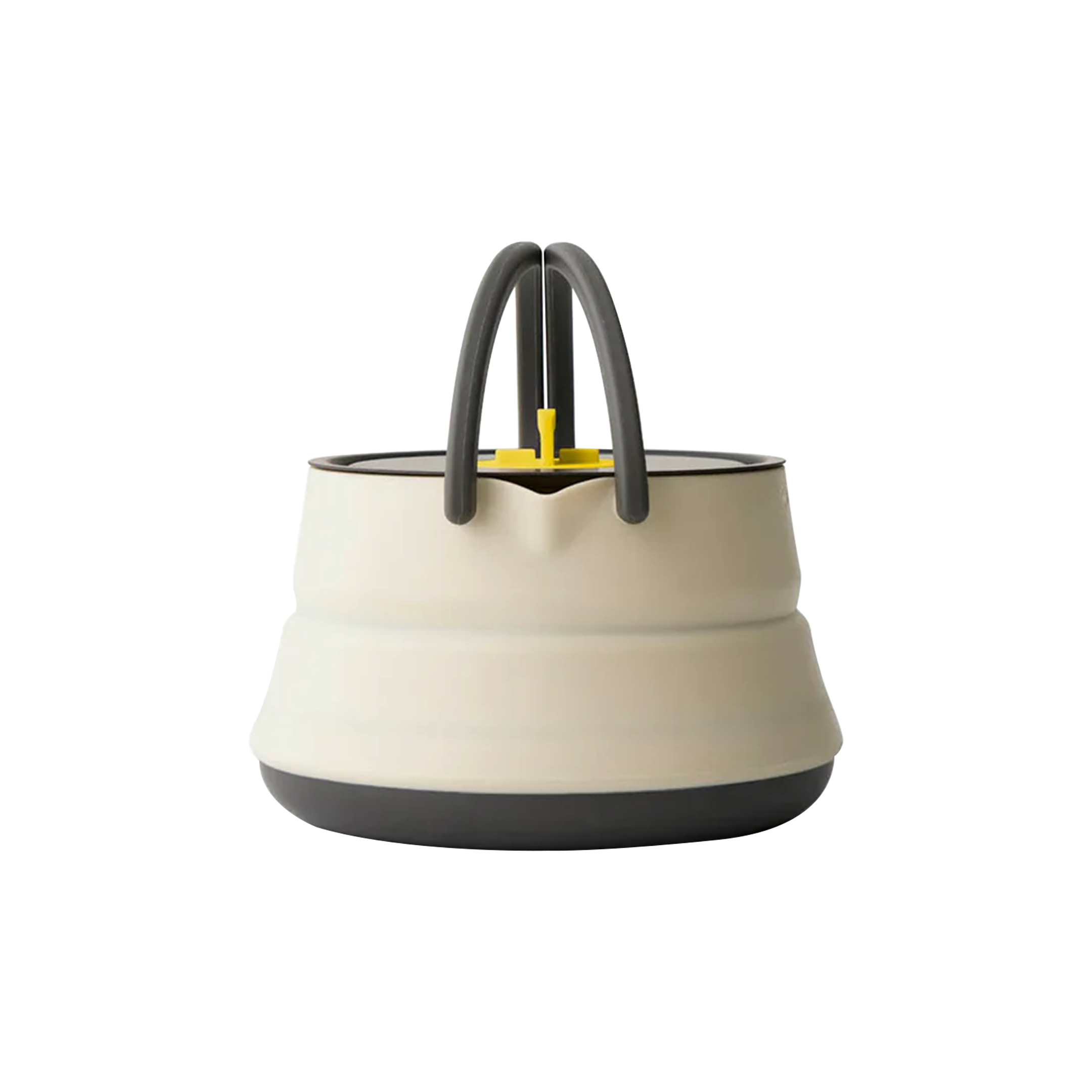 Frontier UL Collapsible Kettle 1.1L White