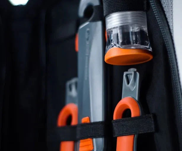 Gourmet Kitchen Set 11