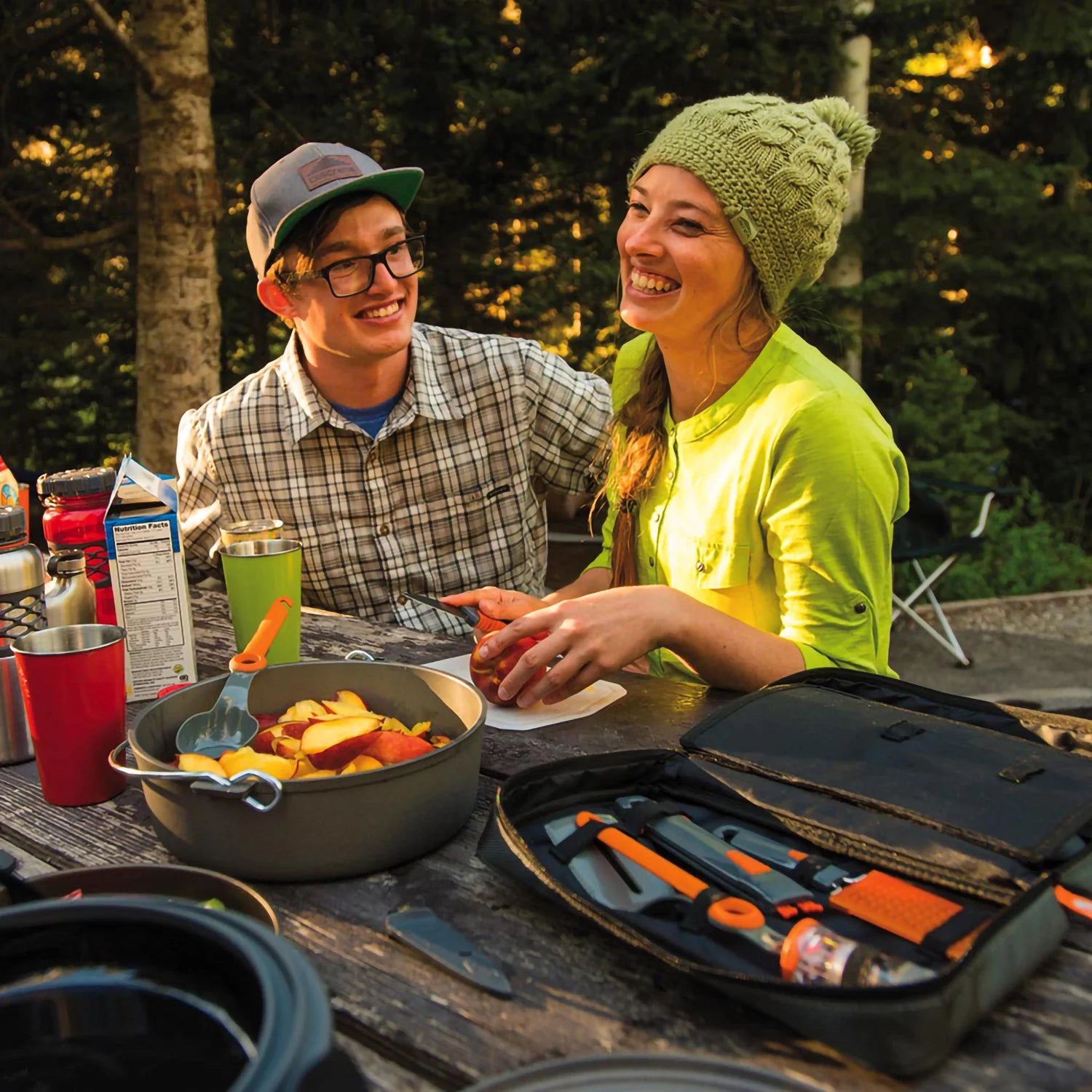 Destination Kitchen Set 24