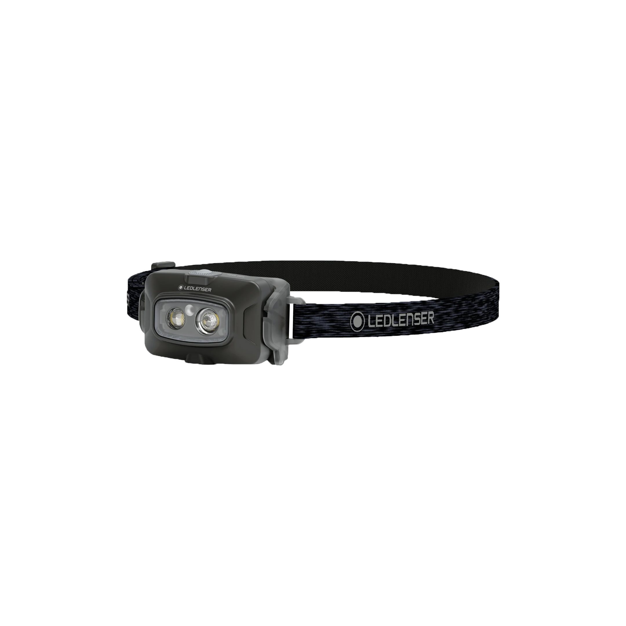 HF4R Core Black headlamp