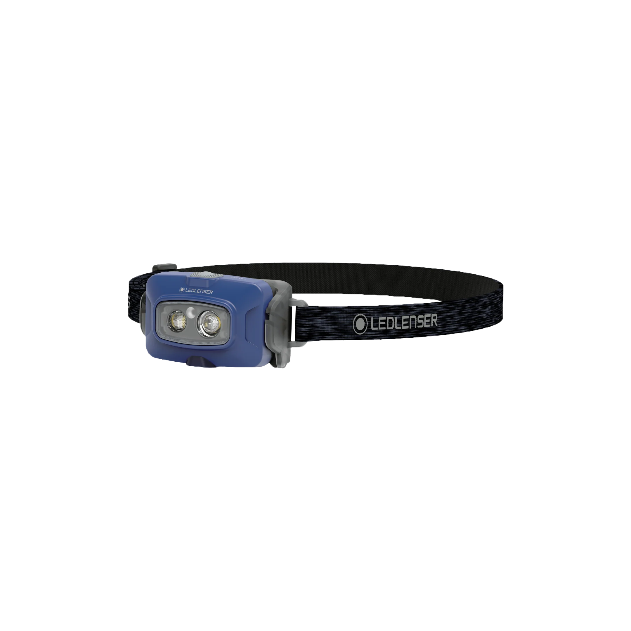 HF4R Core Blue headlamp