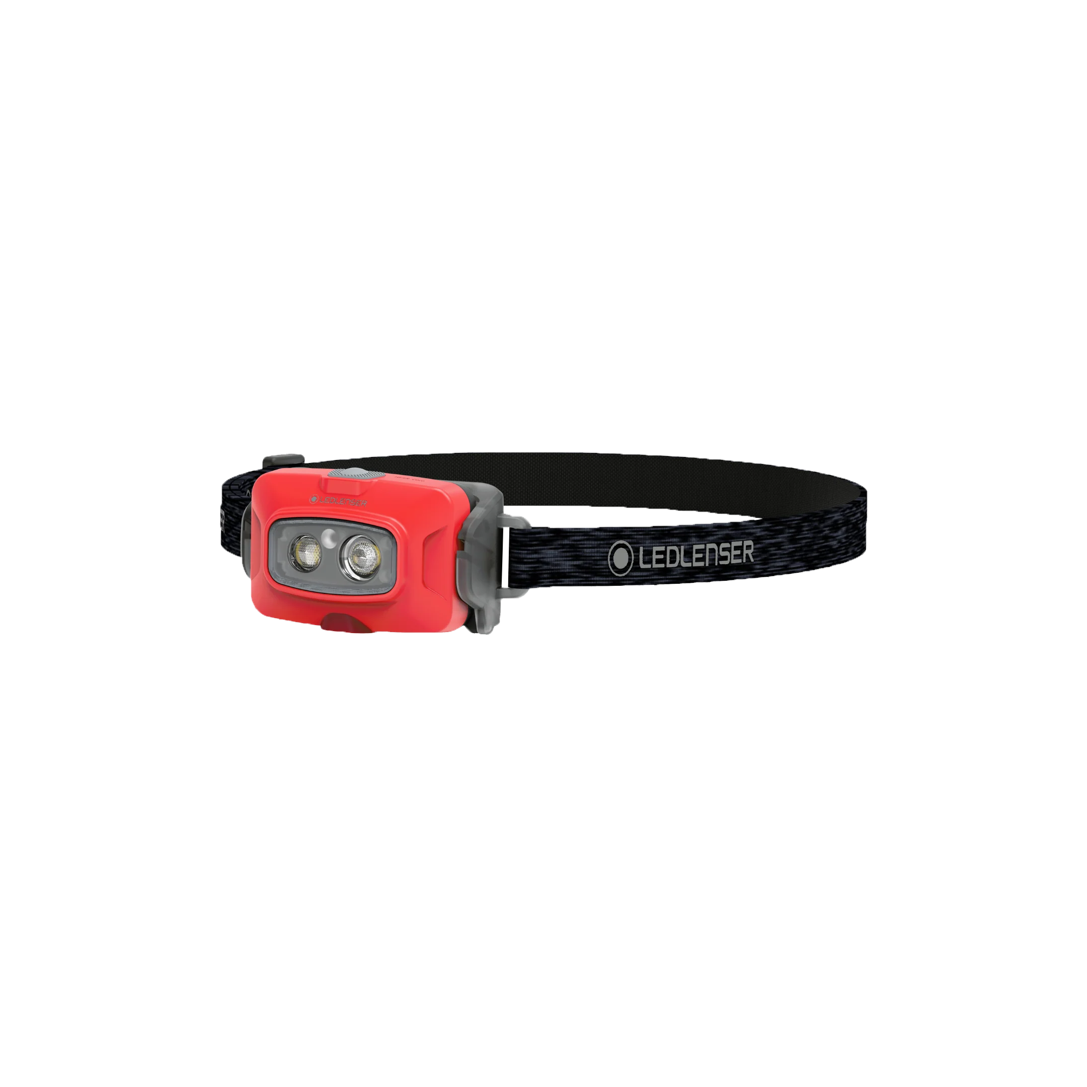 HF4R Core Red headlamp