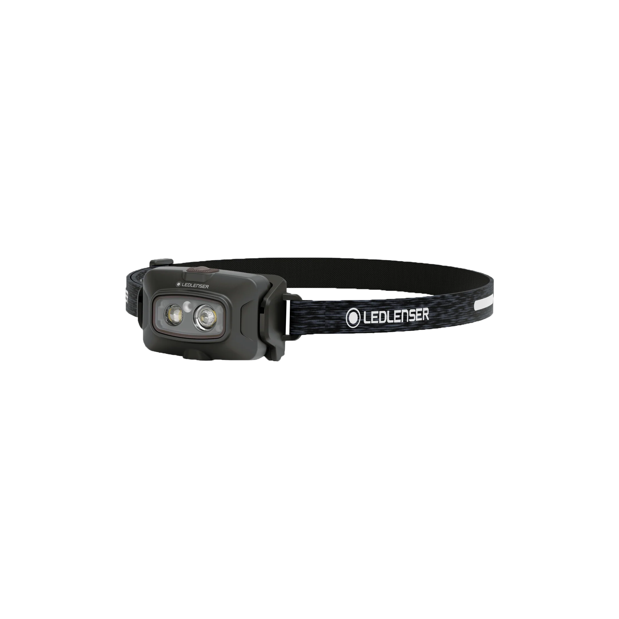 HF4R Signature Black headlamp