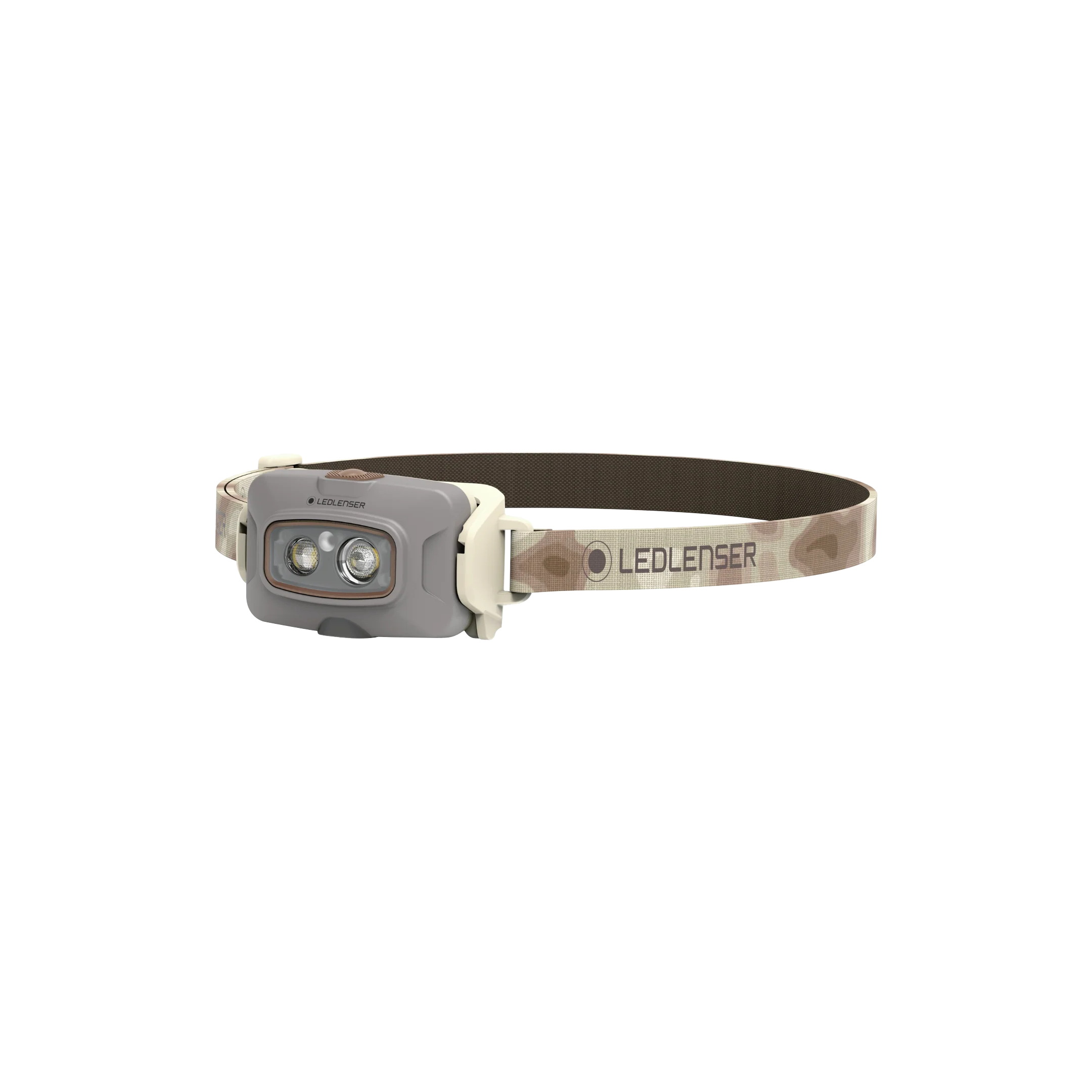 HF4R Signature Camo headlamp