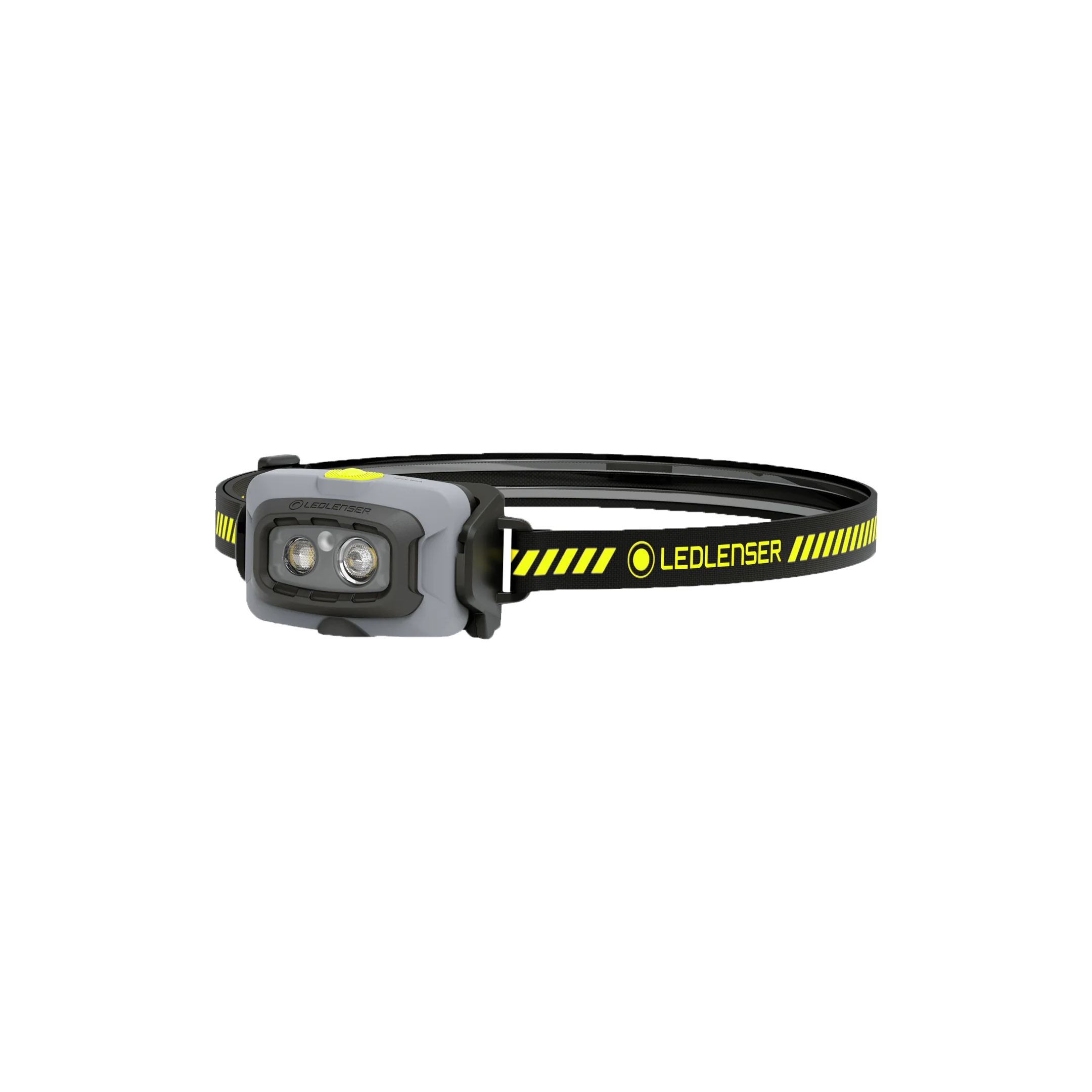 HF4R Work Yellow headlamp