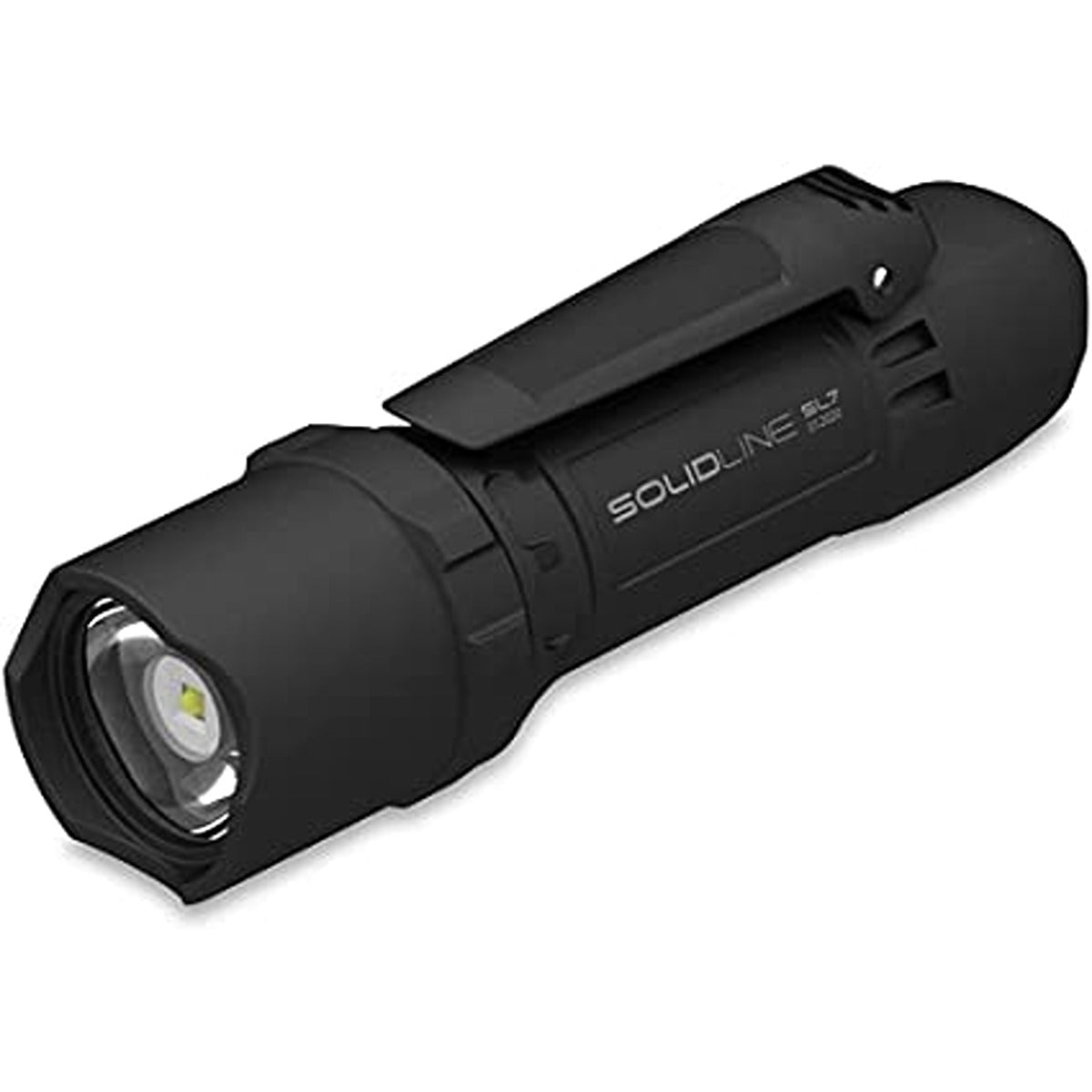Solidline SL7 Flashlight Blister