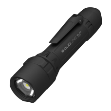 Solidline SL10 Flashlight Blister