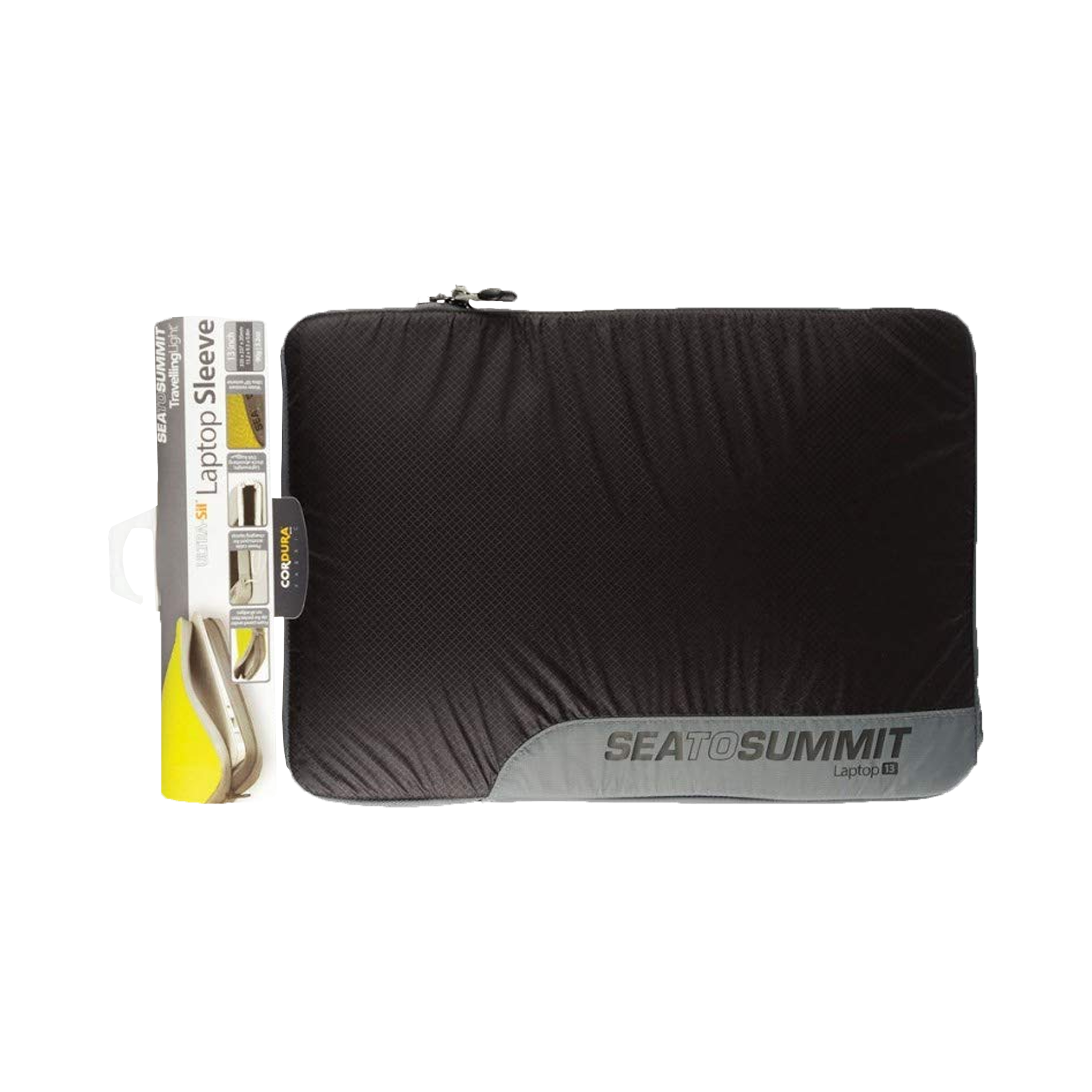 Laptop Sleeve 15 Black