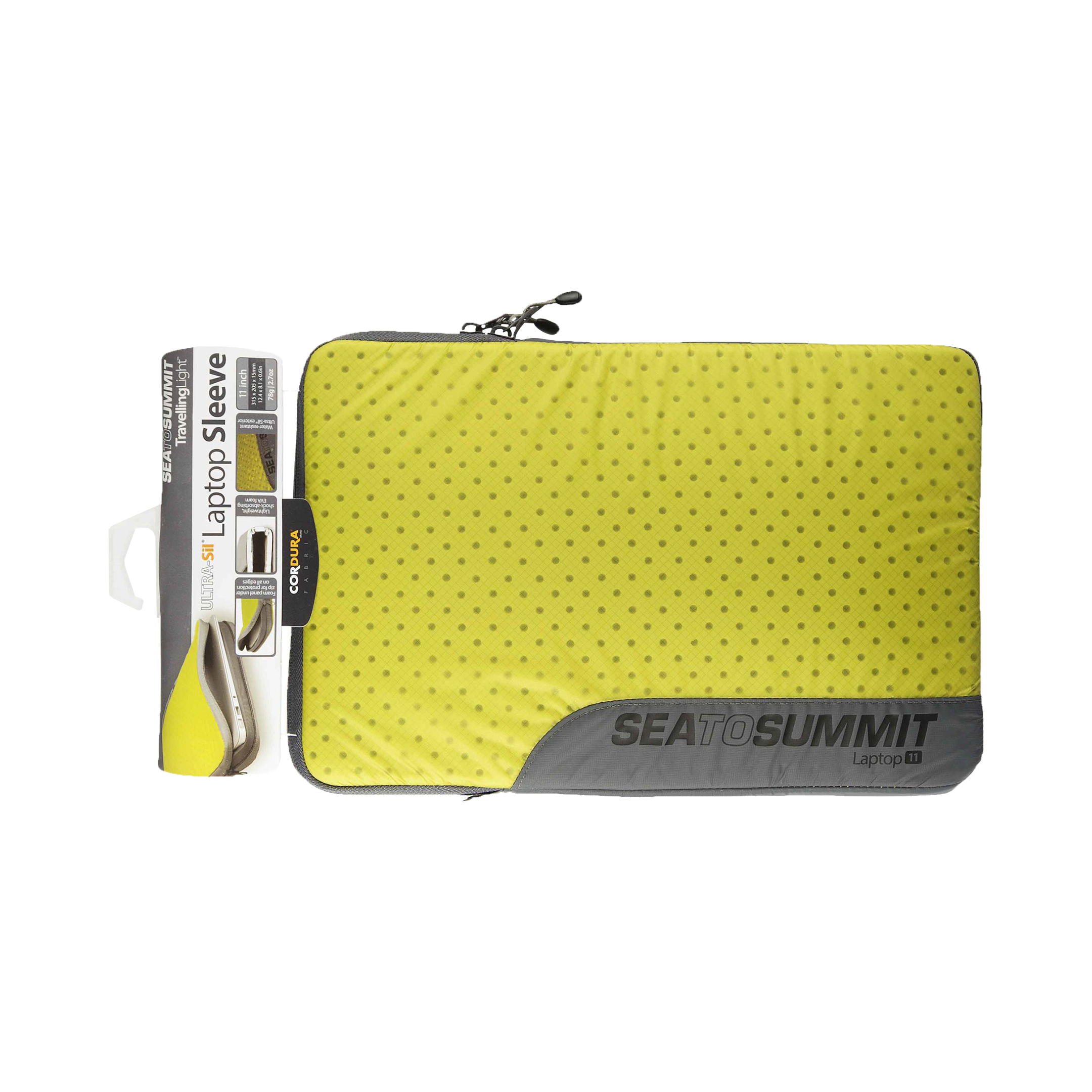 Laptop Sleeve 15 Lime