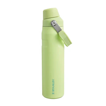 Aerolight Fast Flow Water Bottle 0.6L - Citron