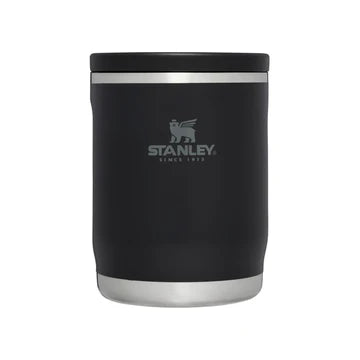 Adventure To-Go Food Jar 530ml - Black