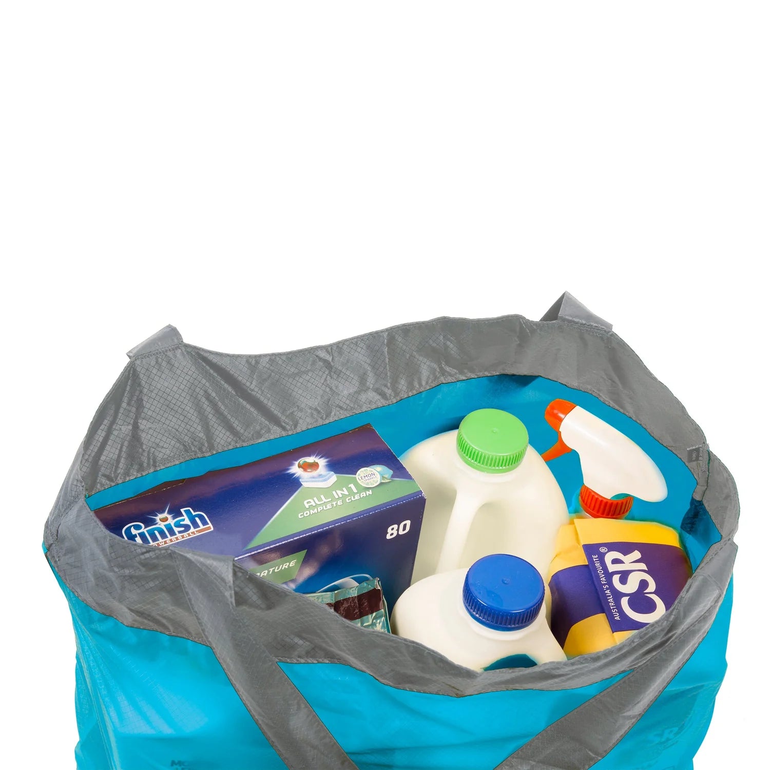 Ultra-Sil Nano Shopping Bag Yellow