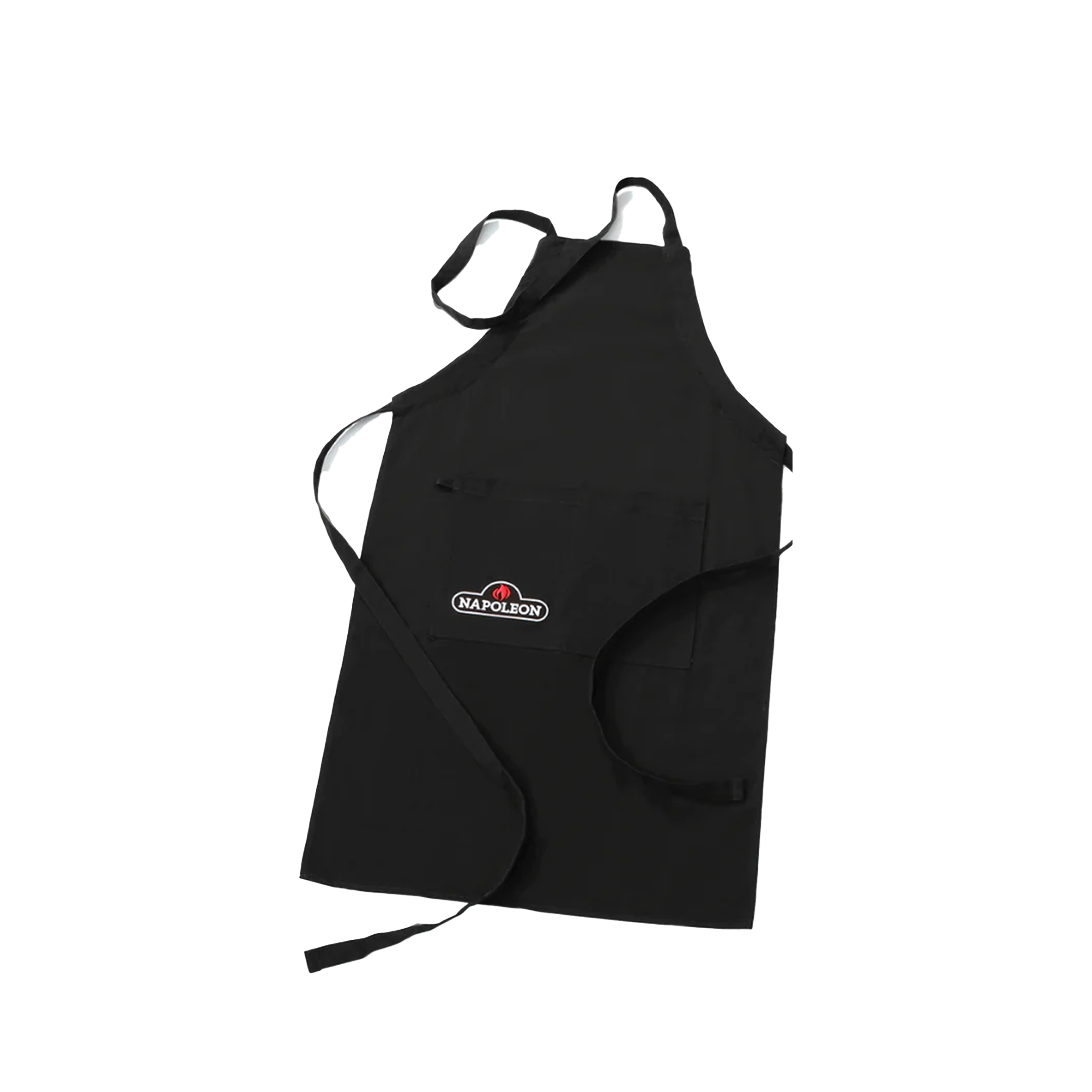 Grilling Apron - Black