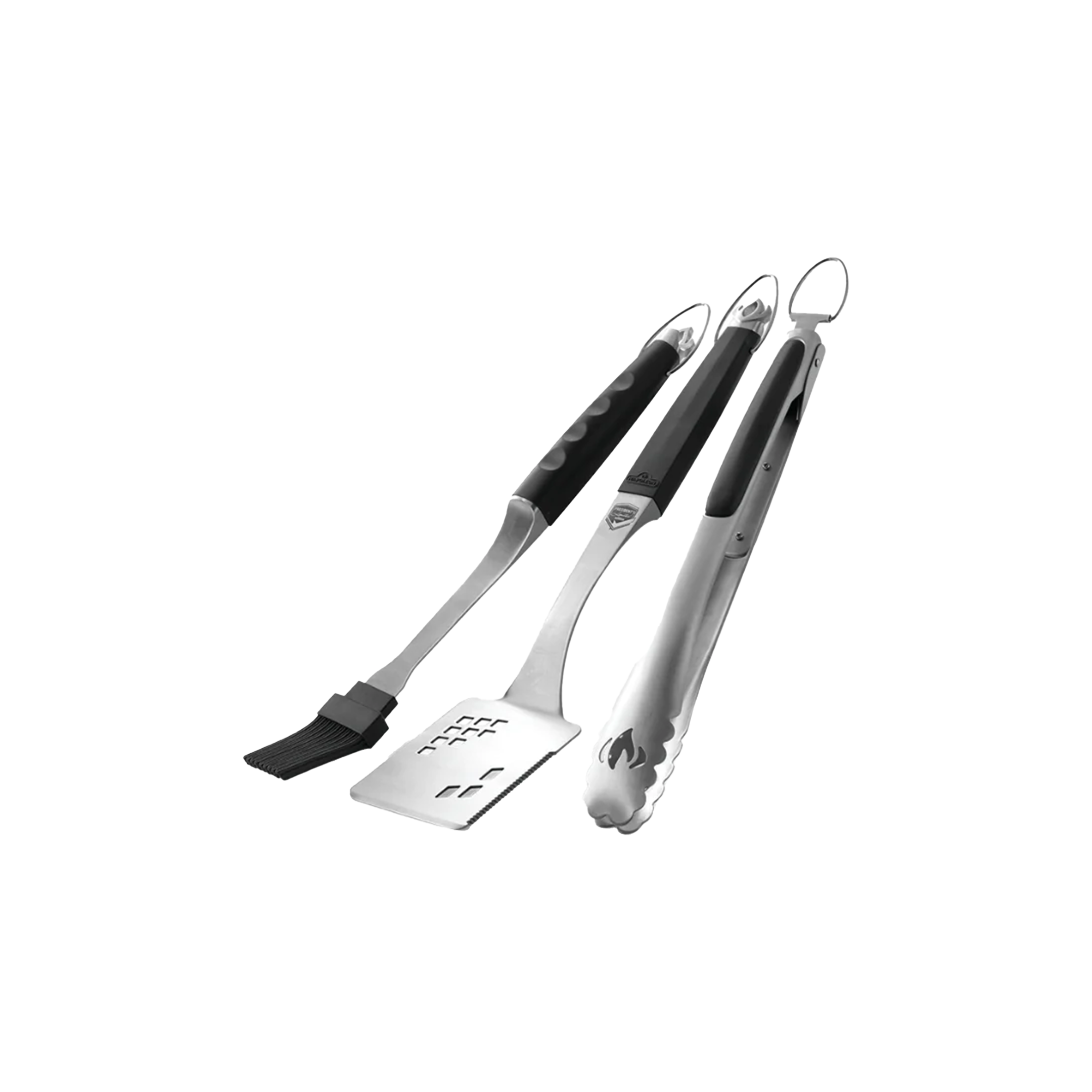 Toolset 3pcs - Stainless Steel