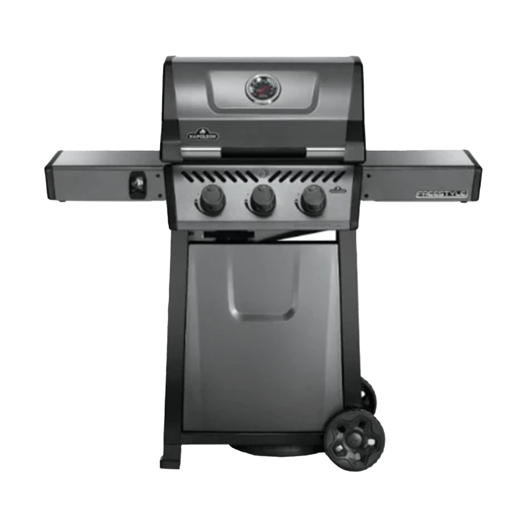 Freestyle 365 (Gas Grill) - Graphite