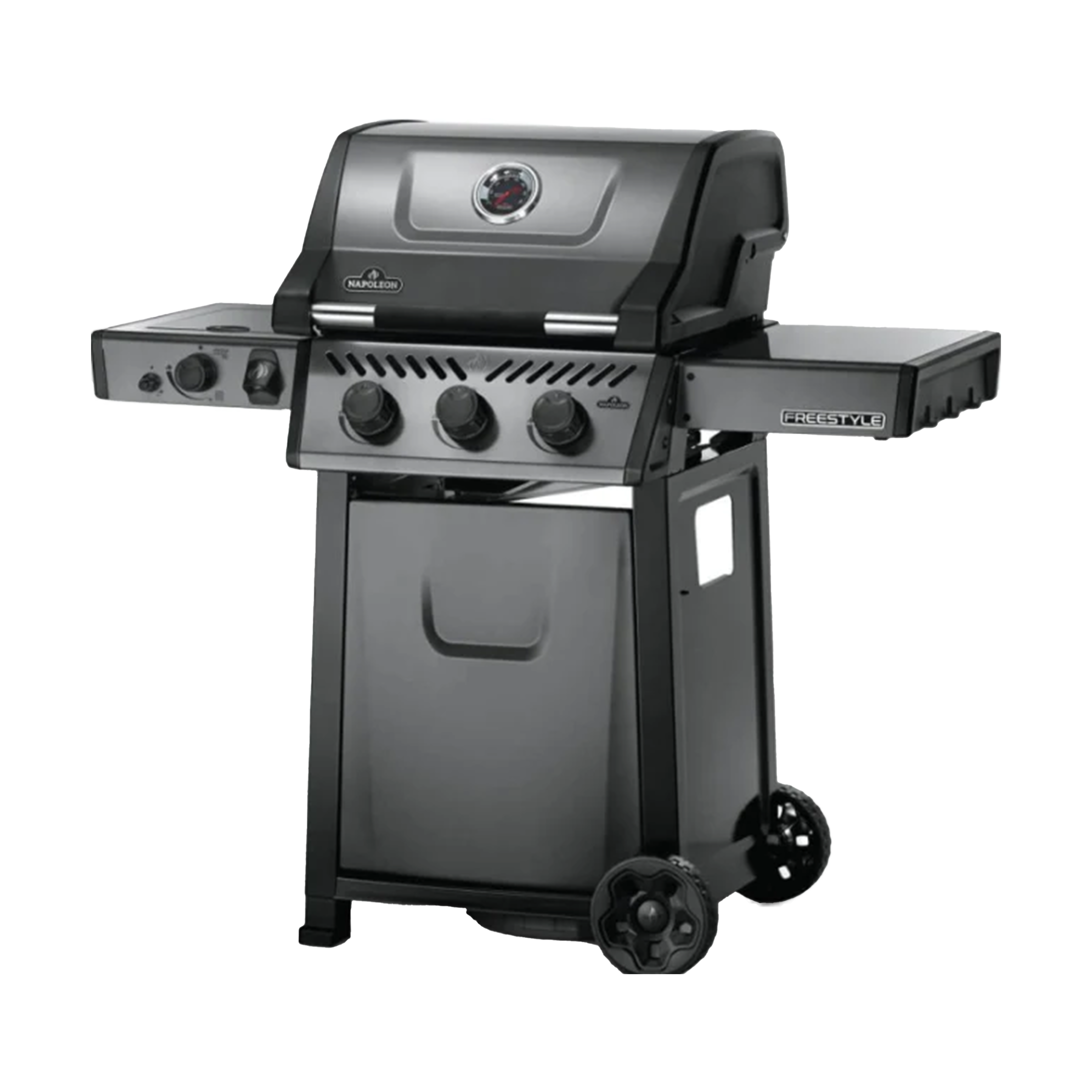 Freestyle 365 (Infrared) - Graphite