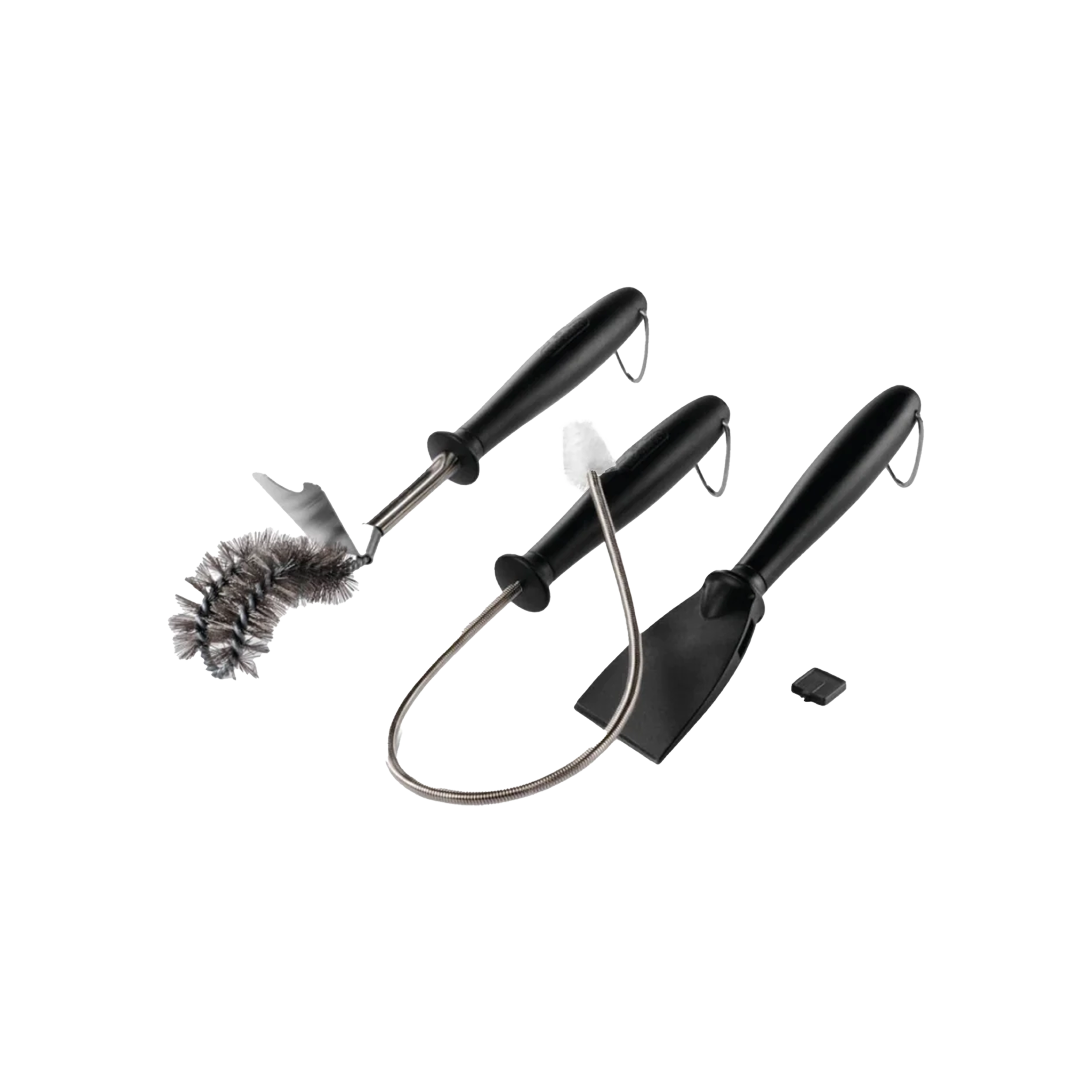 Grill Cleaning Toolset