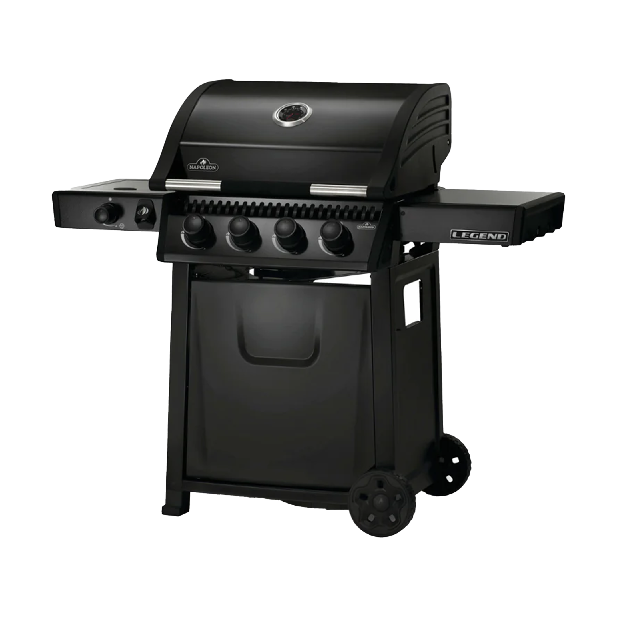 Legend 425 (Range Burner) Black - Main Image