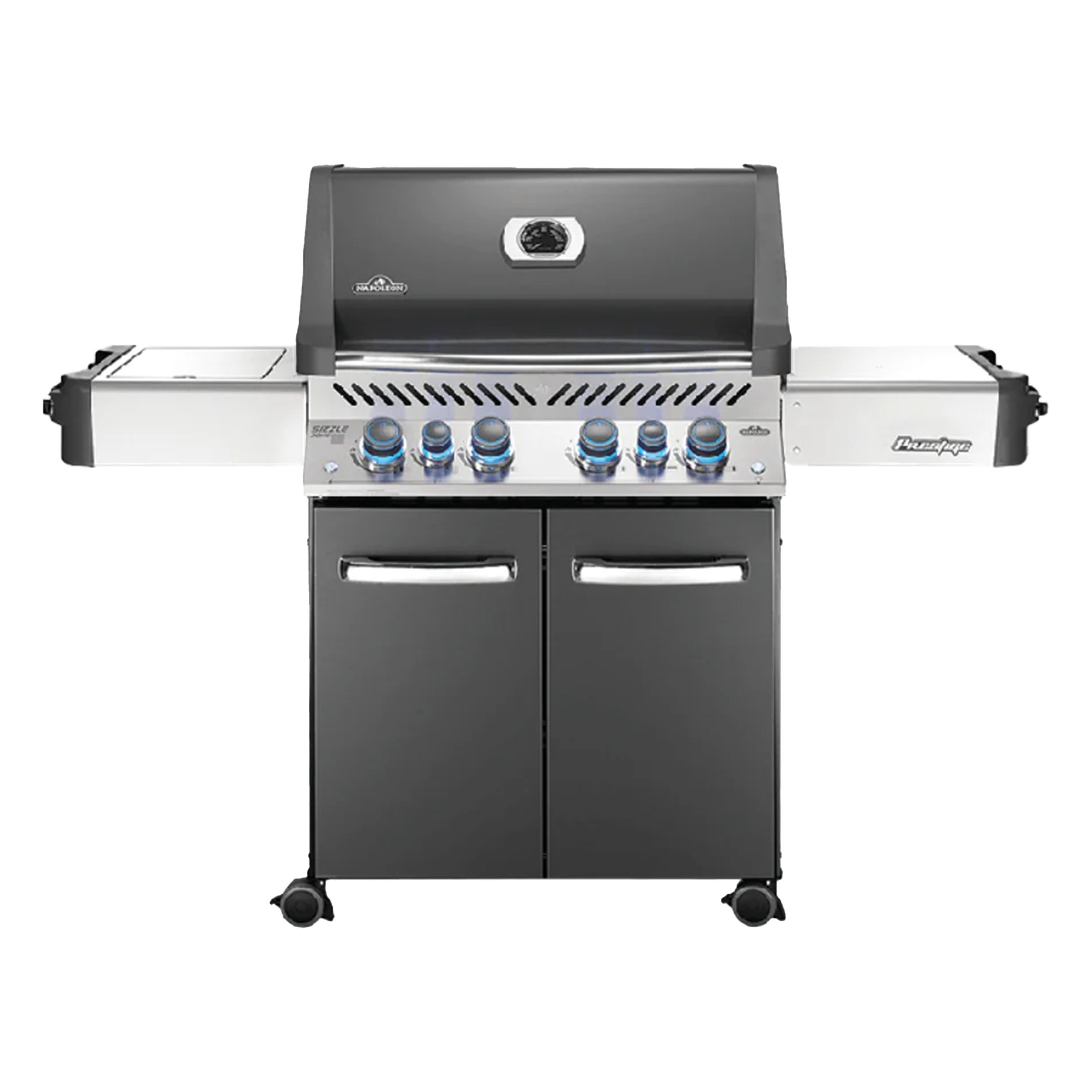 Prestige 500 (Infrared) - Grey