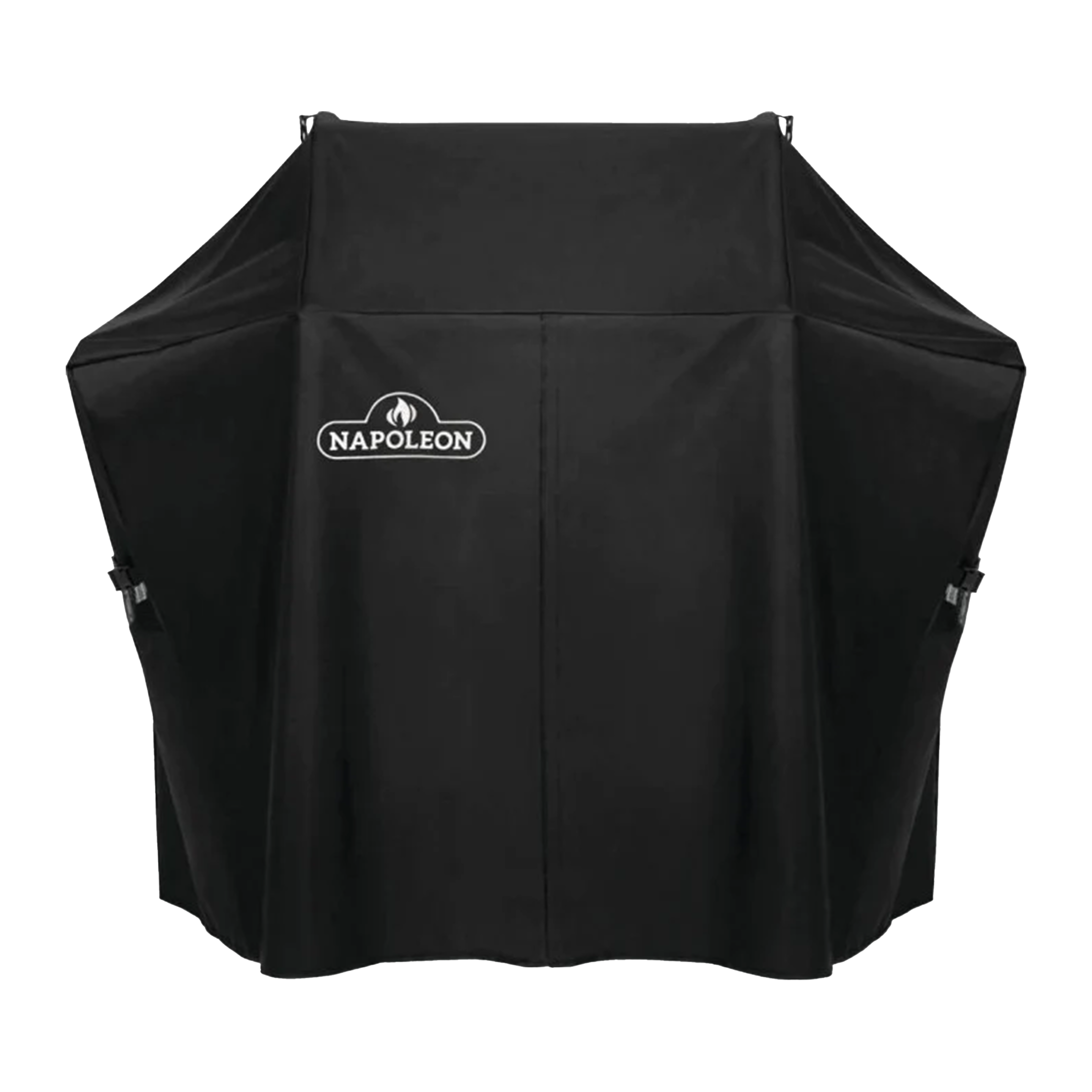 Grill Cover (Rouge 425, Shelves up)