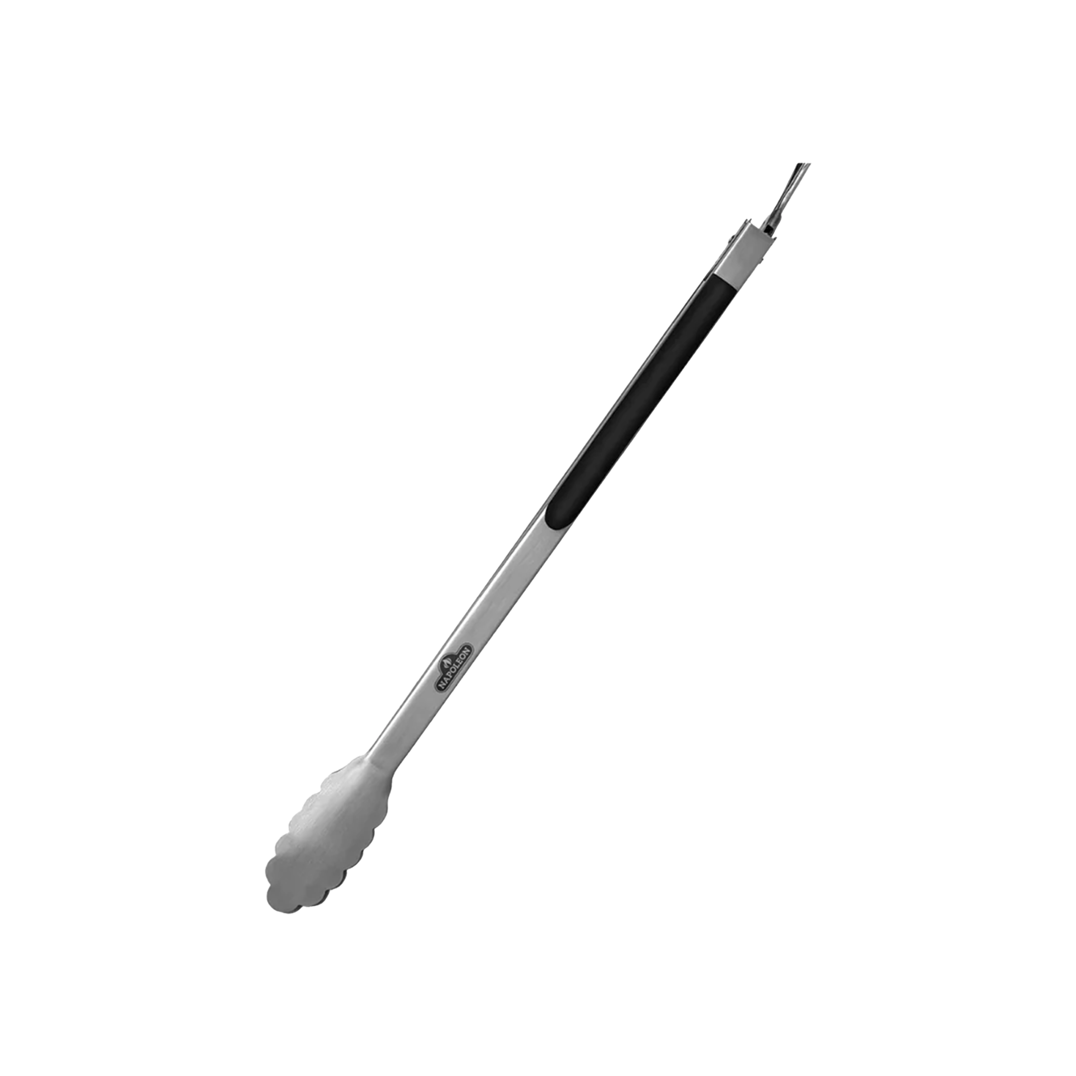 Tongs (Auto Locking) - Stainless Steel