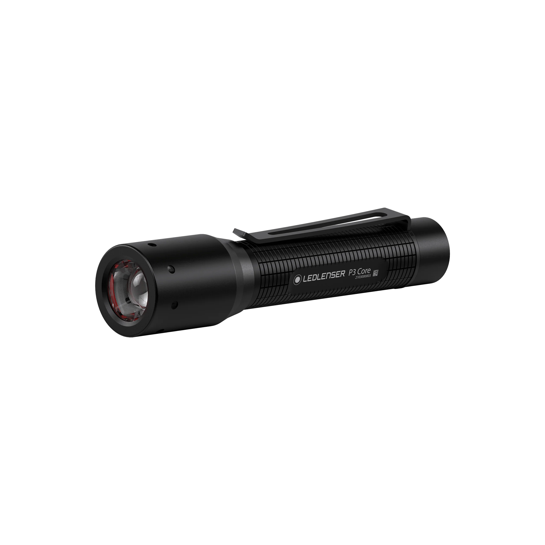 P3 Core Flashlight