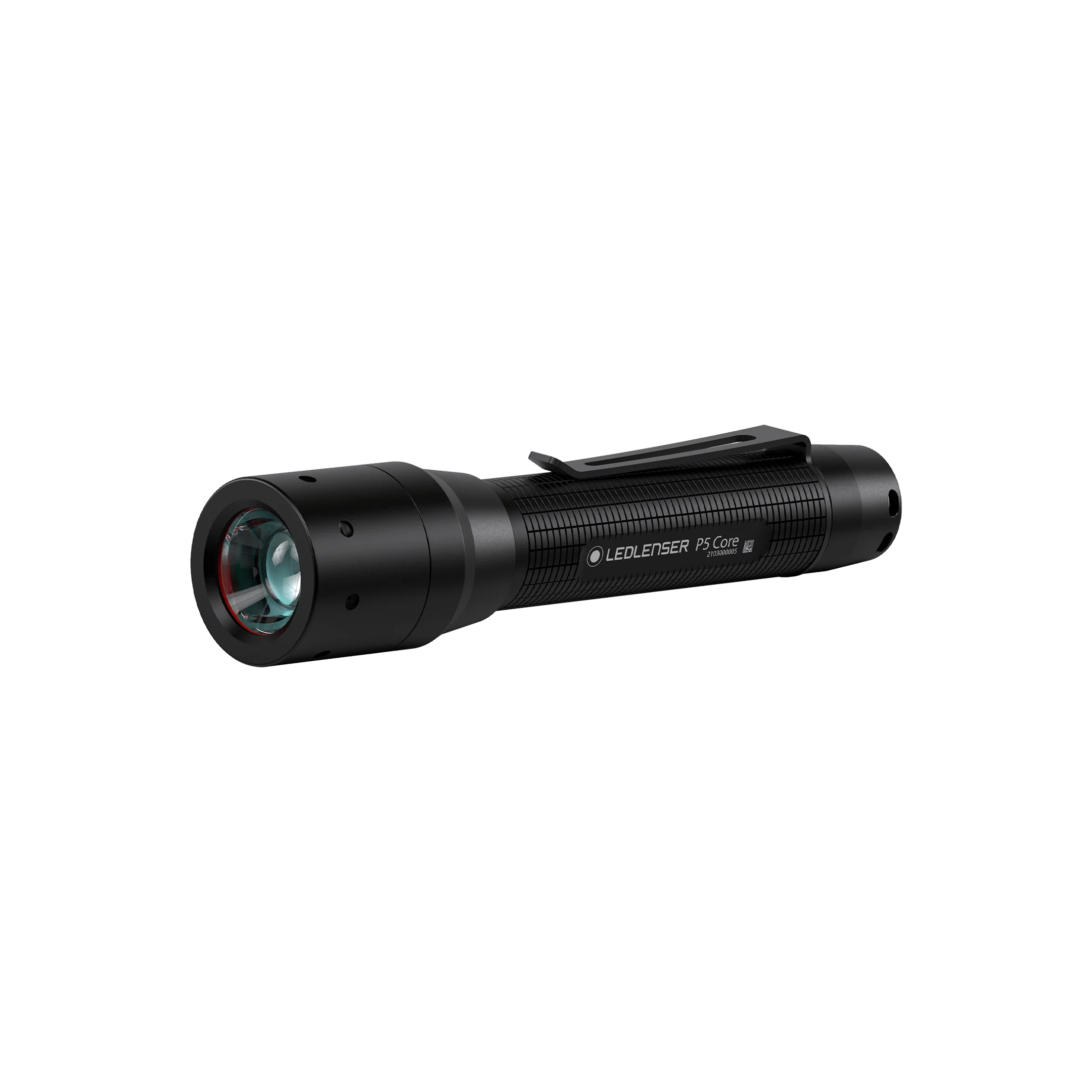 P5 Core Flashlight
