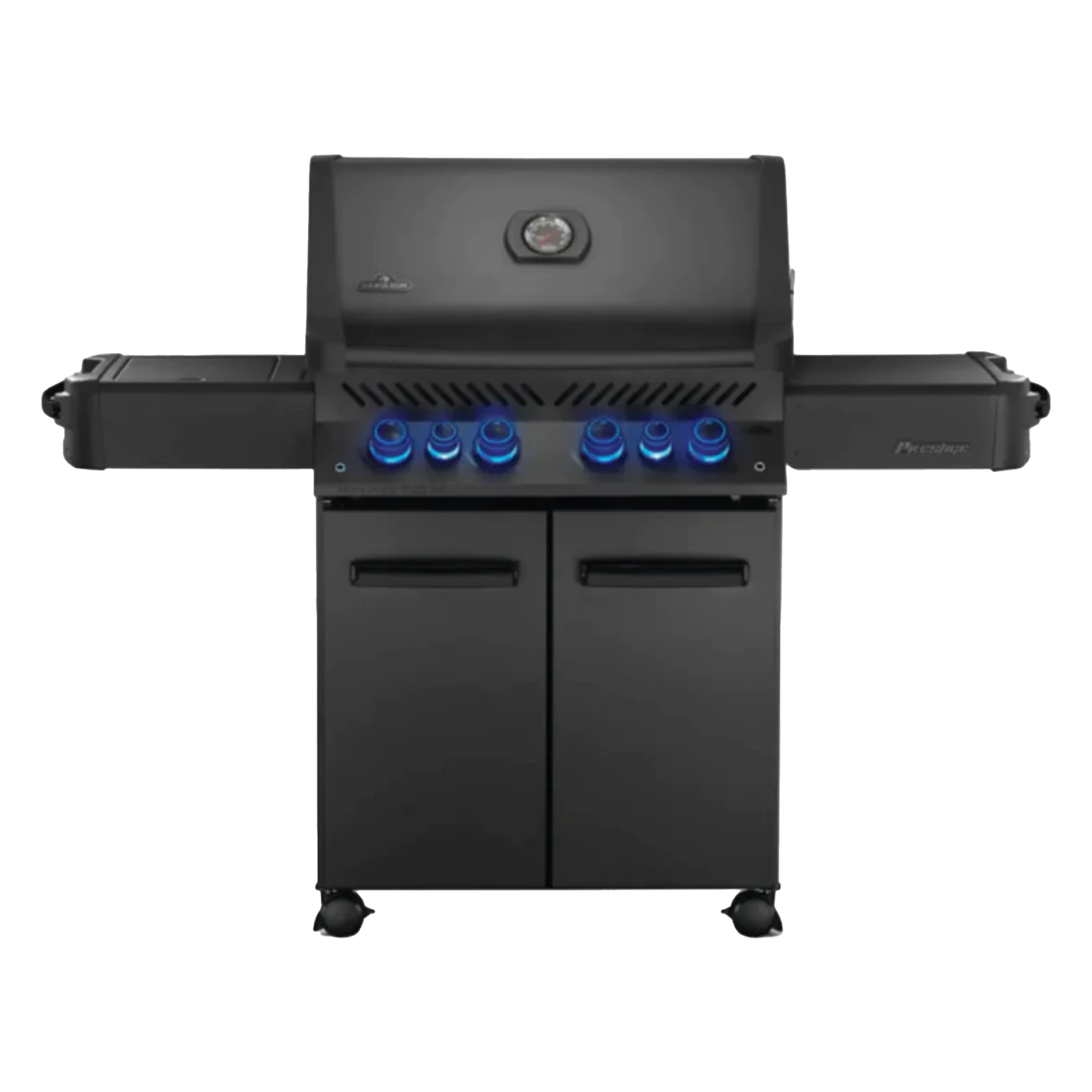 Phantom Prestige 500 (Infrared) - Matte Black