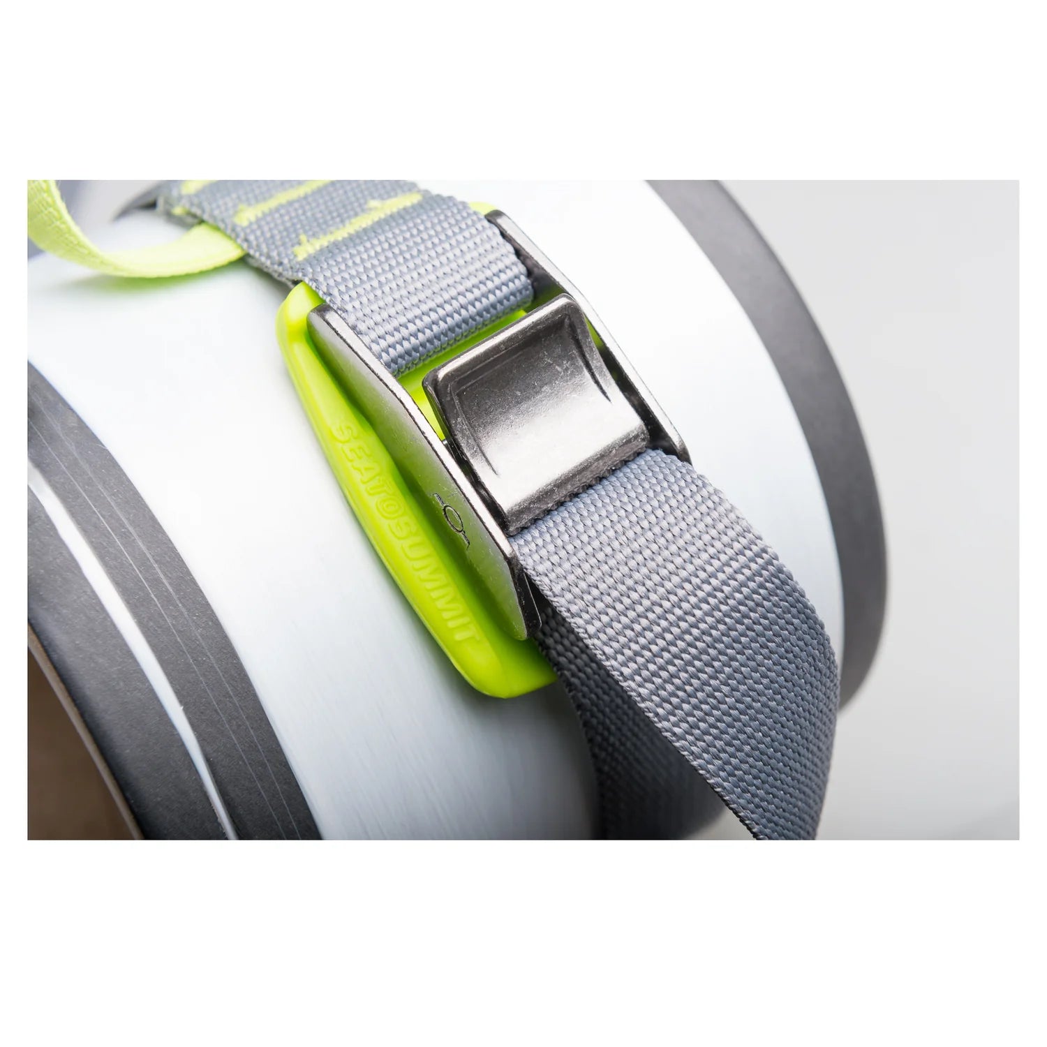 Bomber Tie Down 4m/13ft - Blue