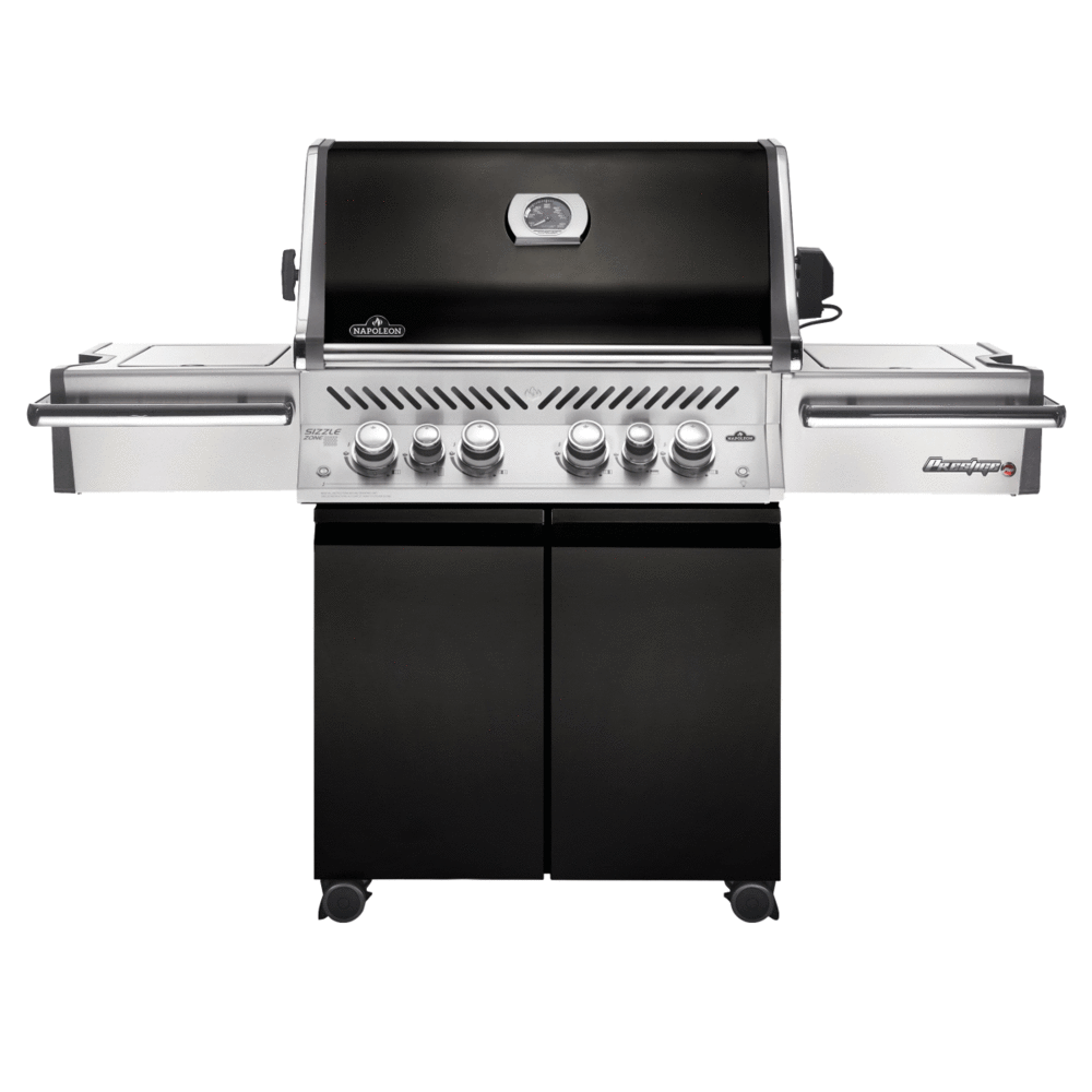 Prestige Pro 500 (Infrared) - Black