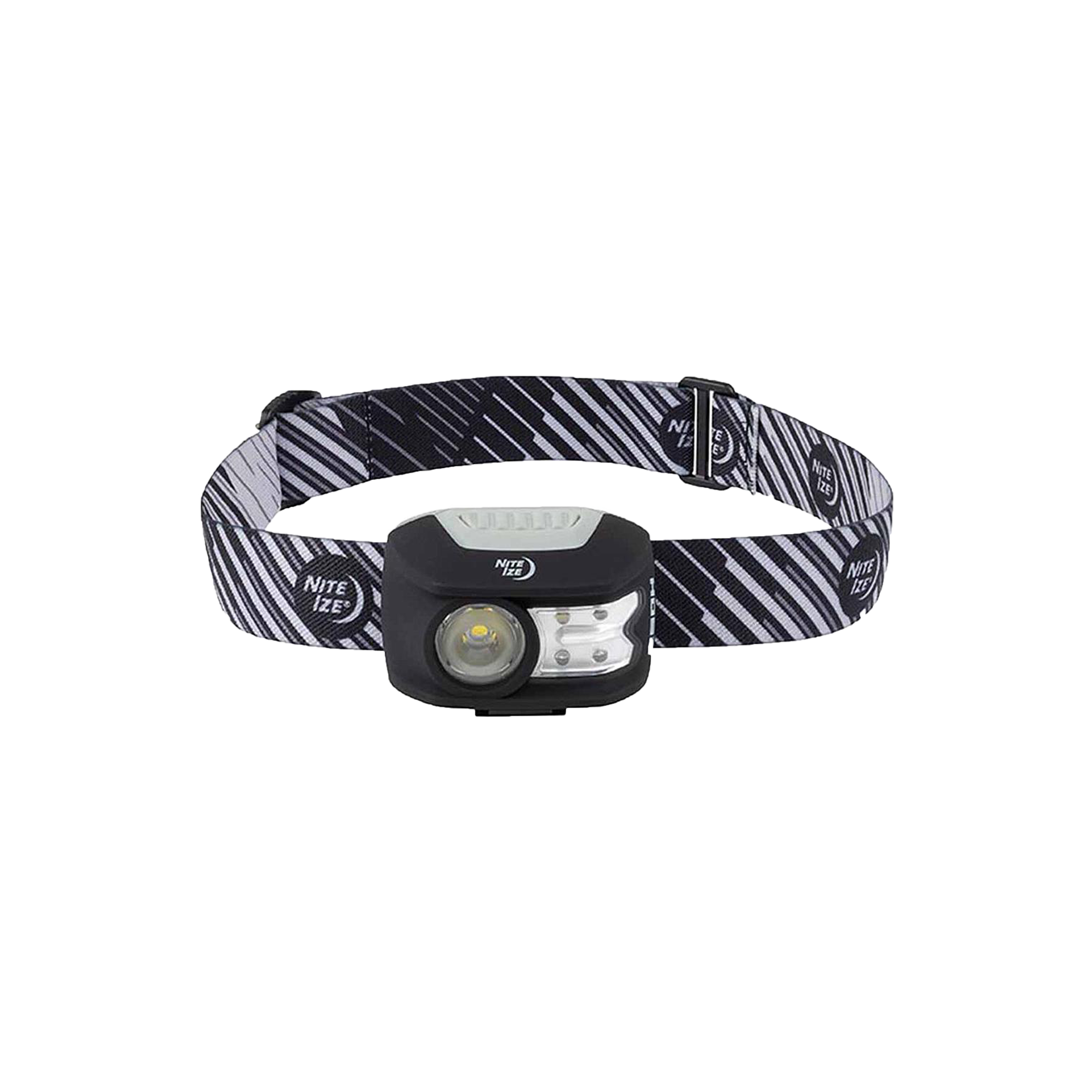 Radiant® 250 Headlamp Charcoal