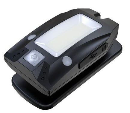 Solidline SC4R Lamp Blister