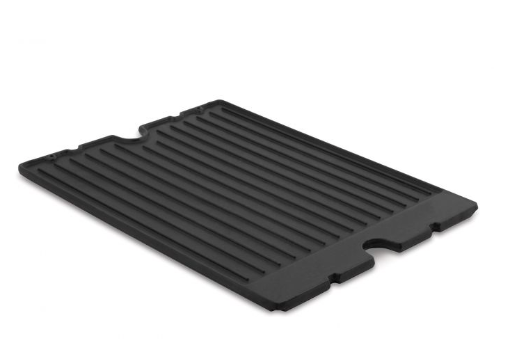 Baron Cast Iron Griddle