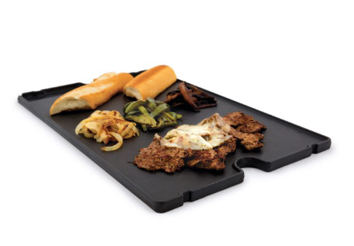 Baron Cast Iron Griddle