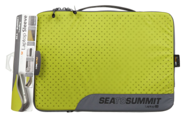 Laptop Sleeve 15 Lime