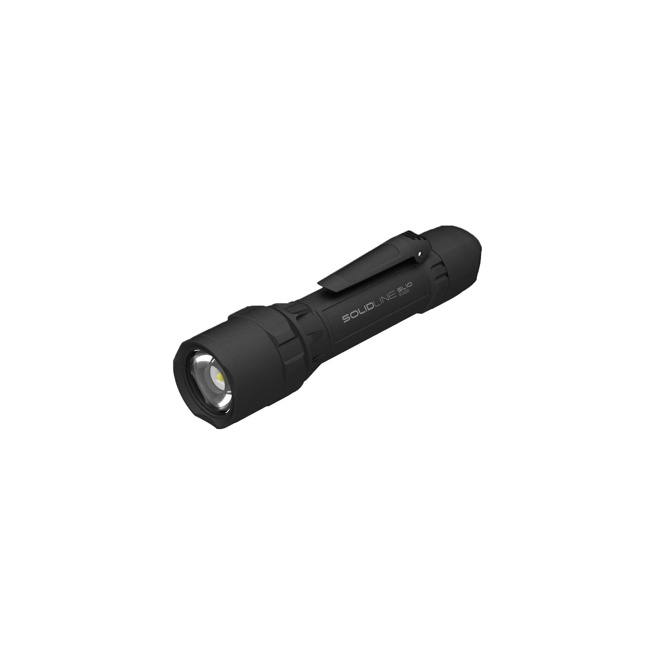 Solidline SL10 Flashlight Blister