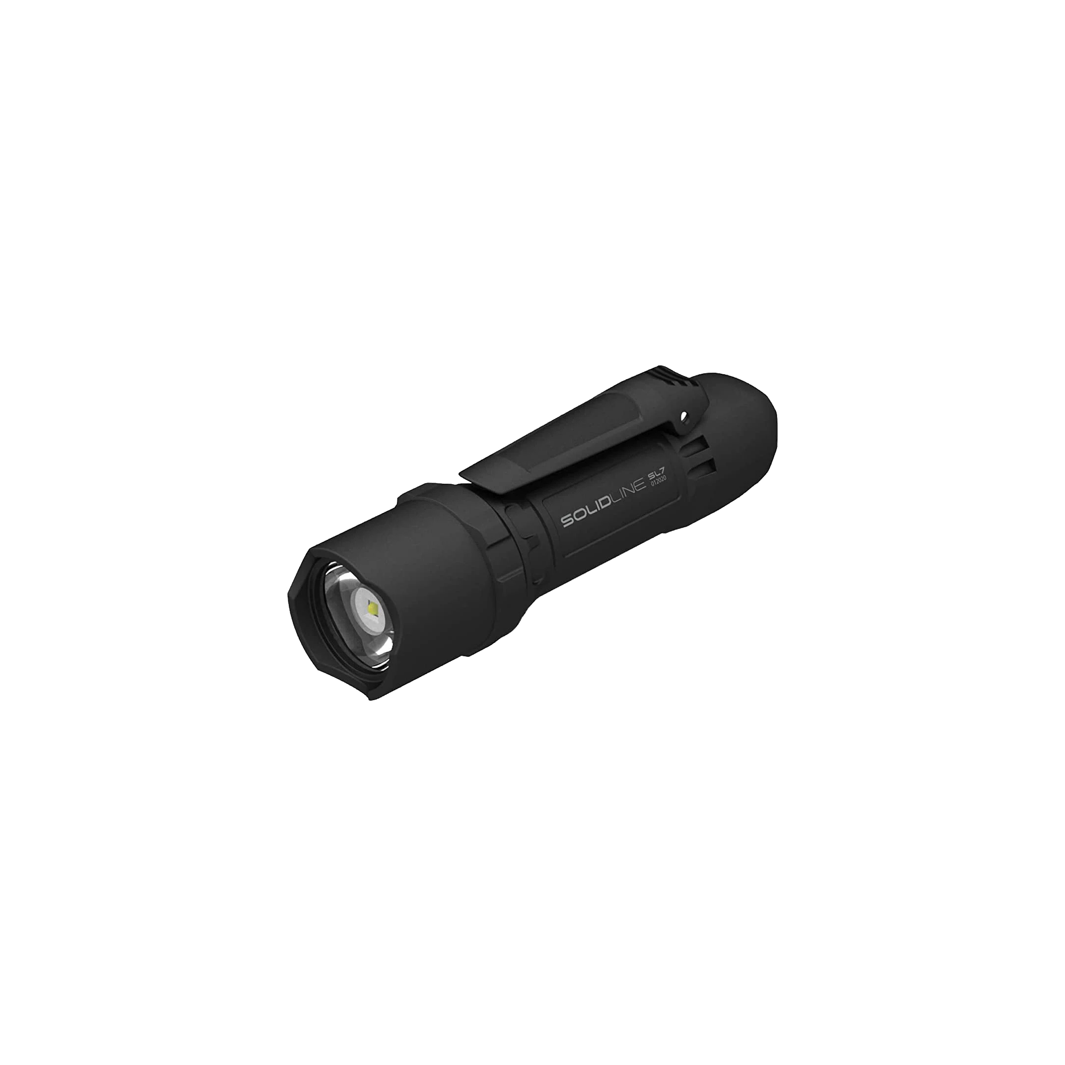 Solidline SL7 Flashlight Blister