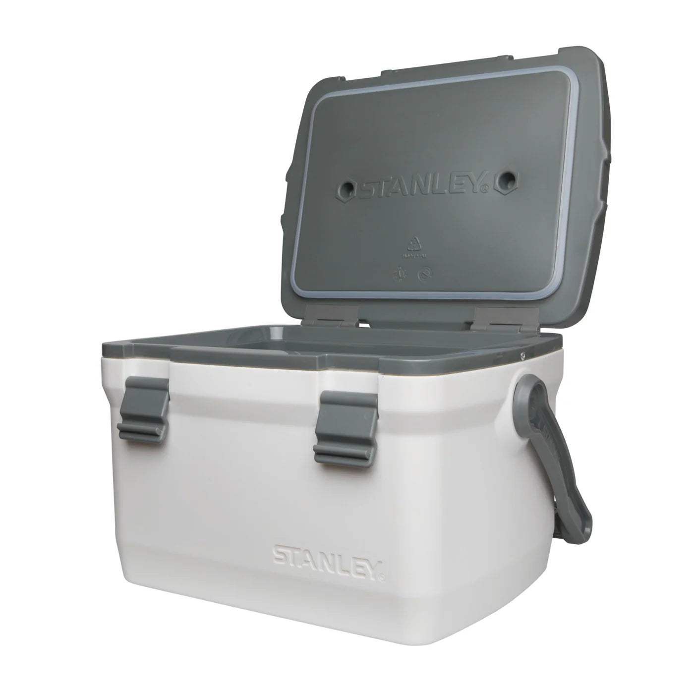 Adventure Series Easy Carry Lunch Cooler - Polar White