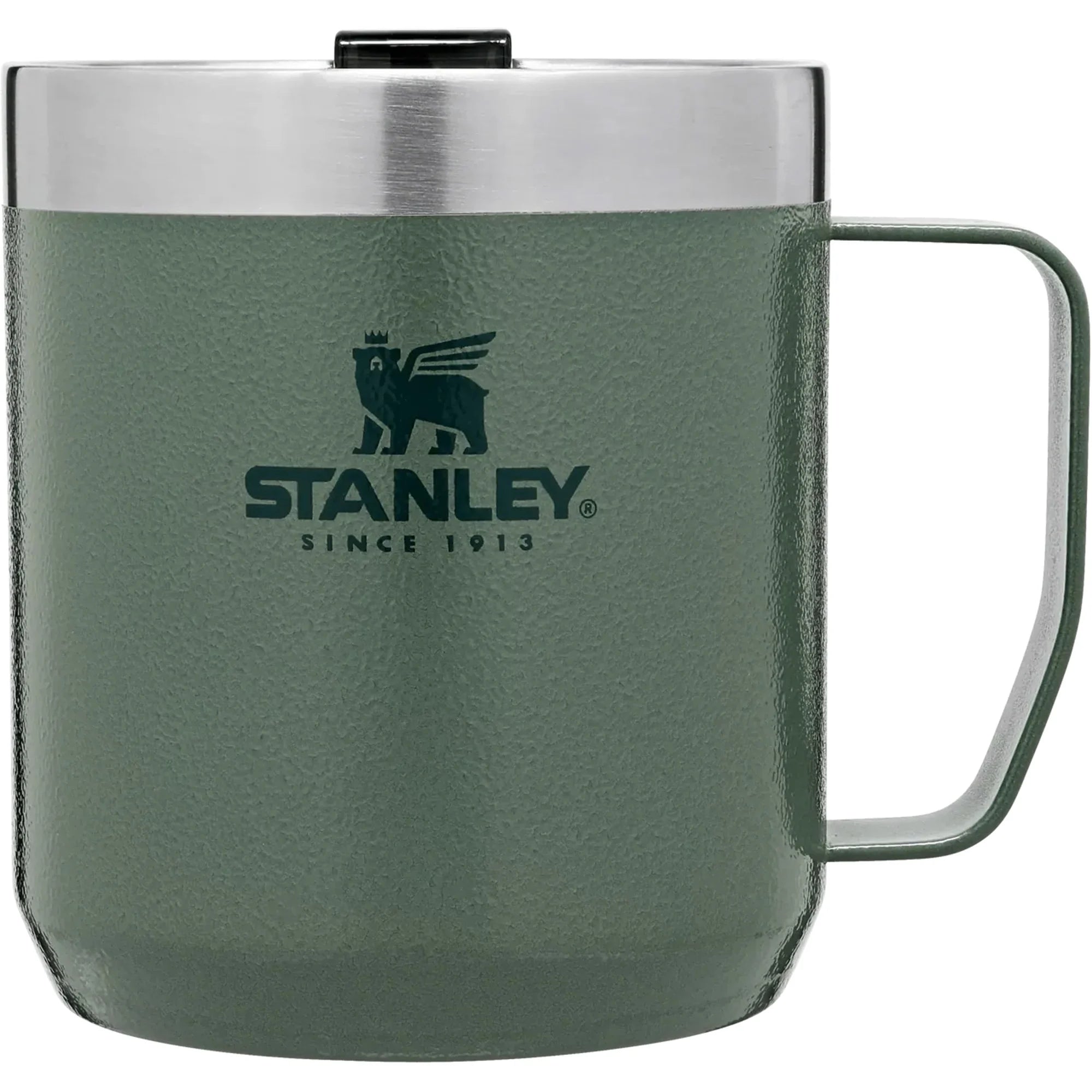 Classic Camp Mug 0.35L - Green